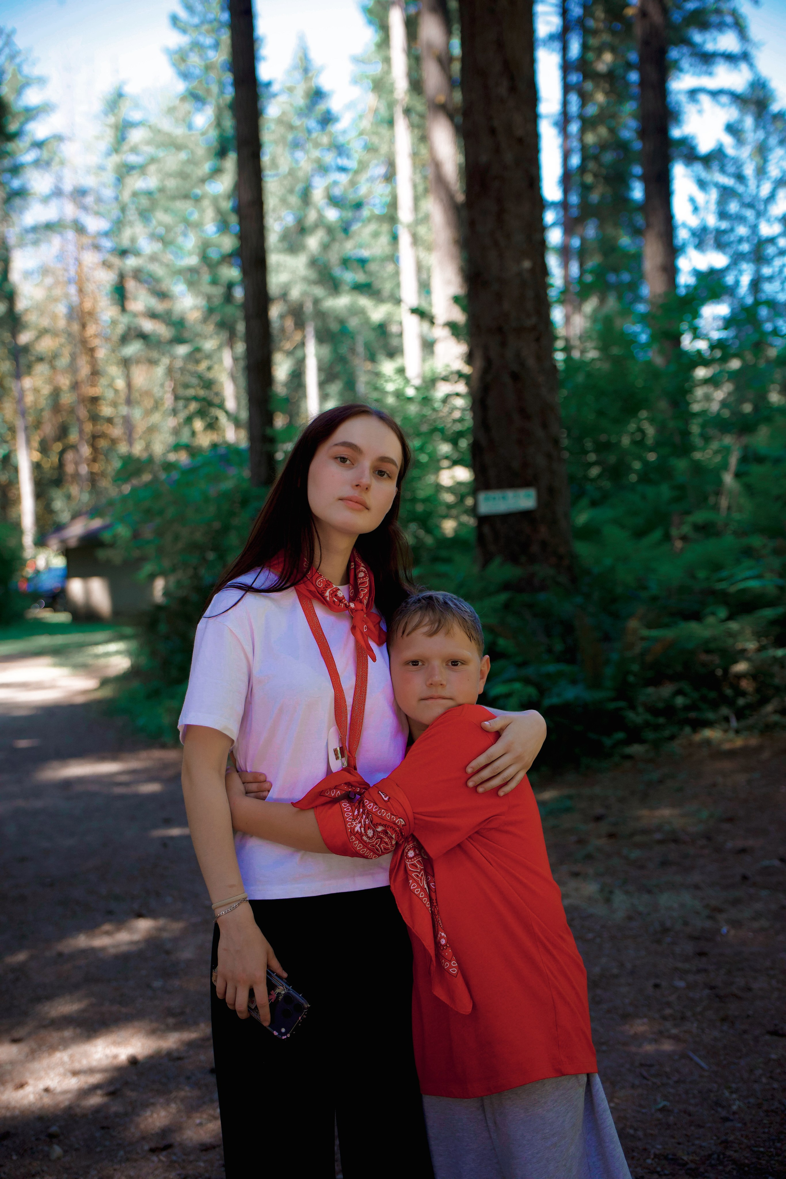 Children’s Camp| Jule 16-19, 2026. Smirna Christian Church