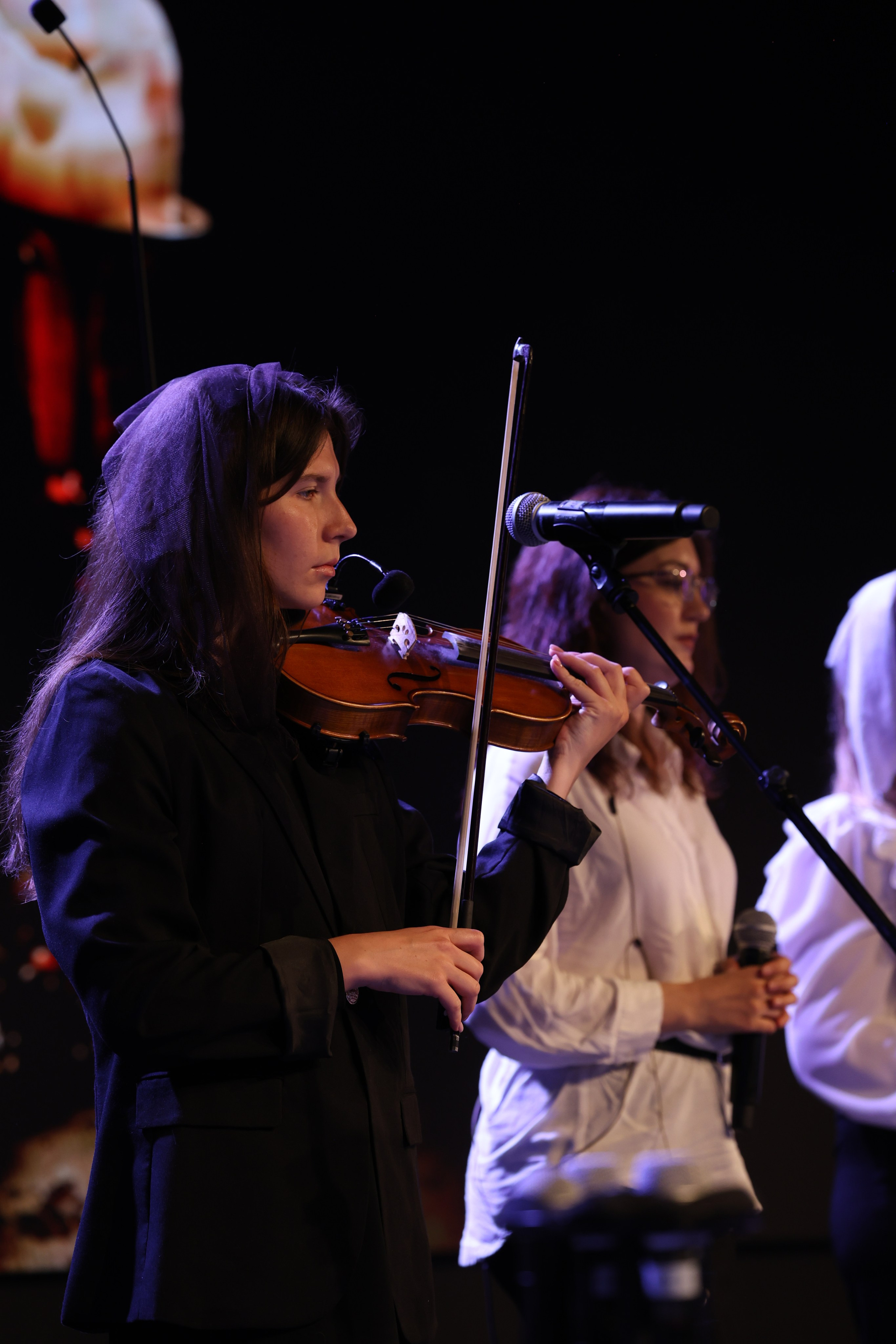 Remembrance of Jesus Christ’s Death 6-20-25. Smirna Christian Church