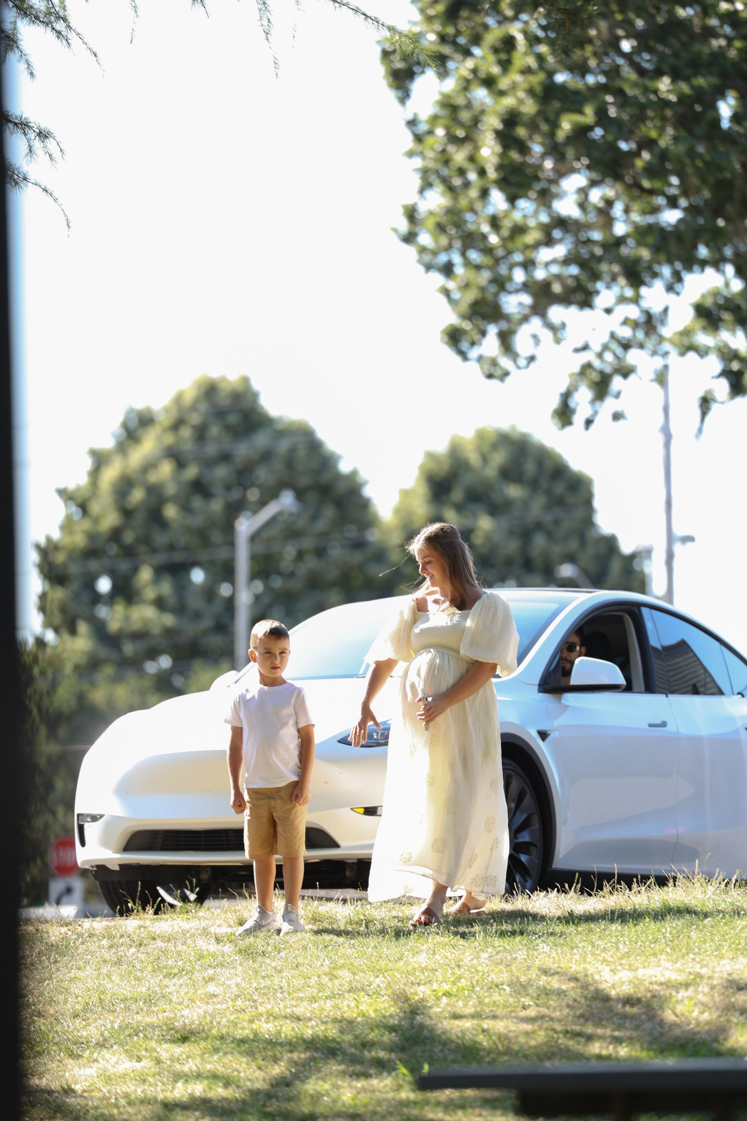 Snizhana baby shower 07-08-25. Smirna Christian Church