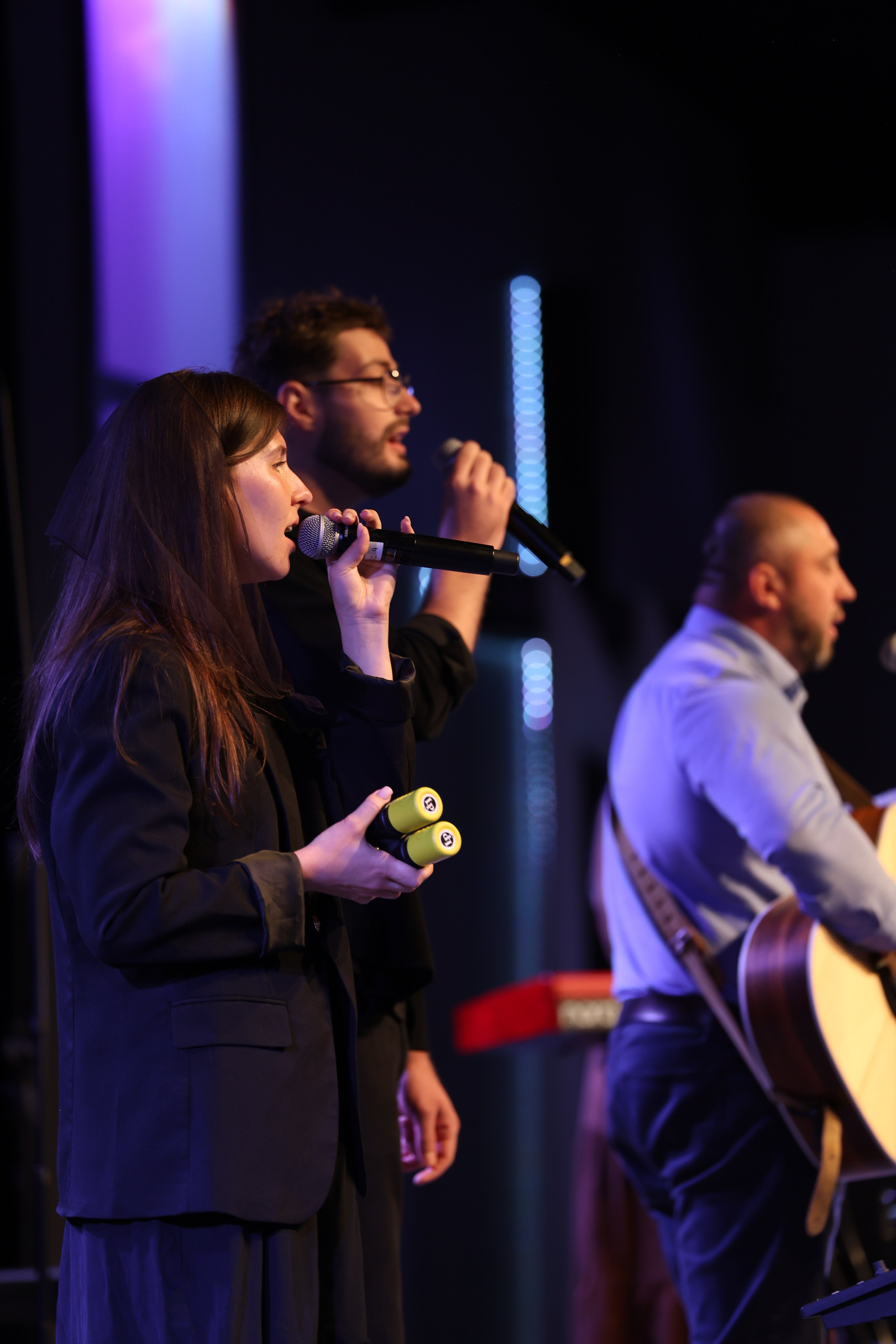 Sunday Service 6-22-25. Smirna Christian Church