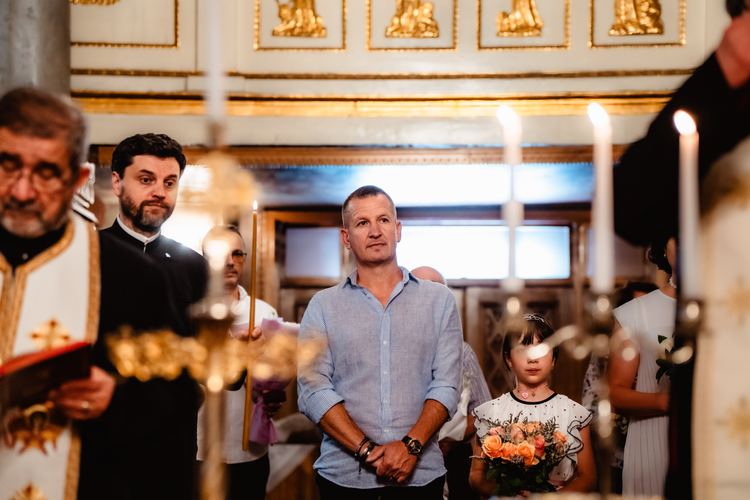 Bianca & Mihai. Liviu Andrei - Fotograf