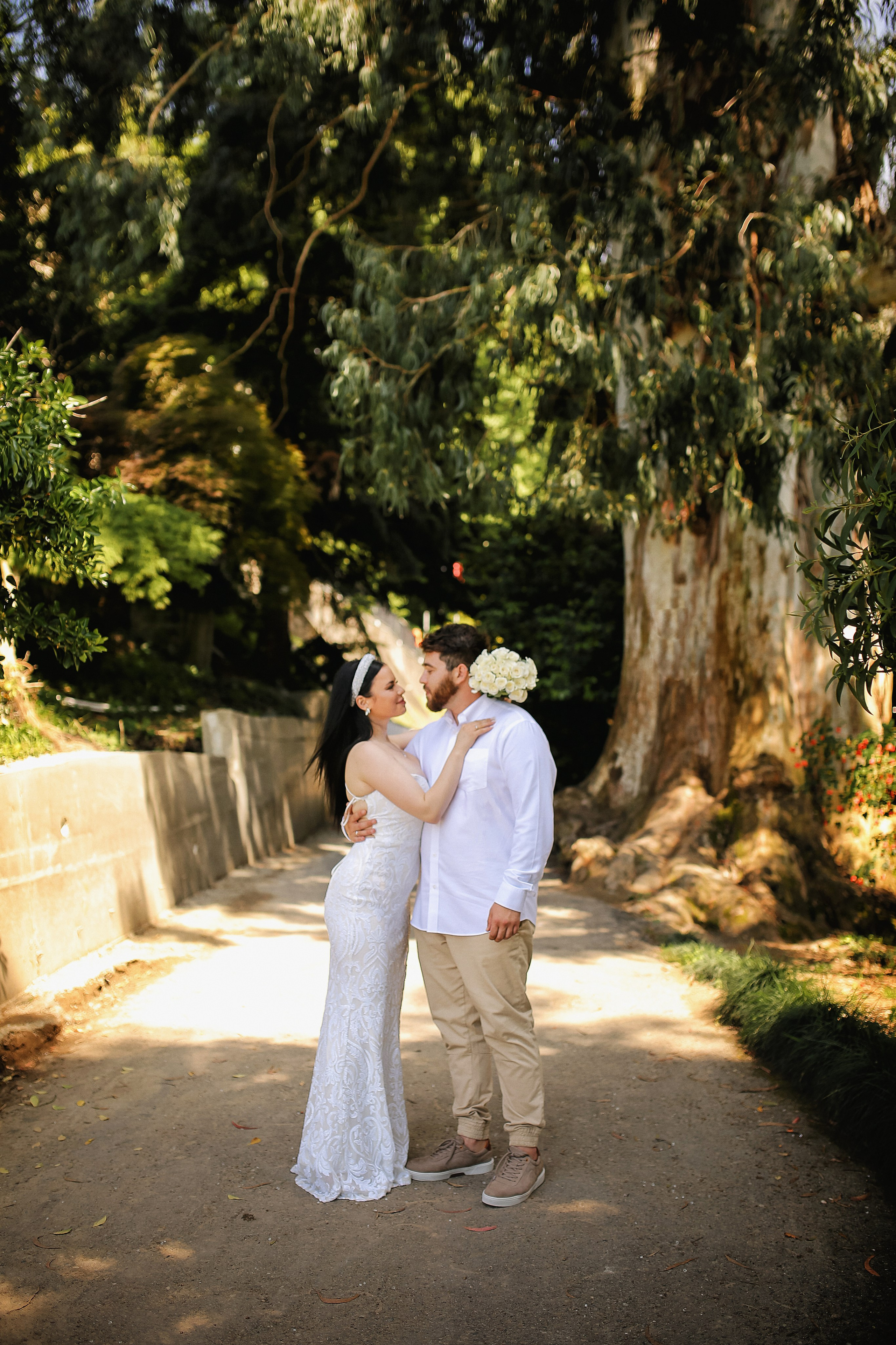 In the garden…. Свадебный, семейный и детский фотограф в Беларуси и за ее пределами