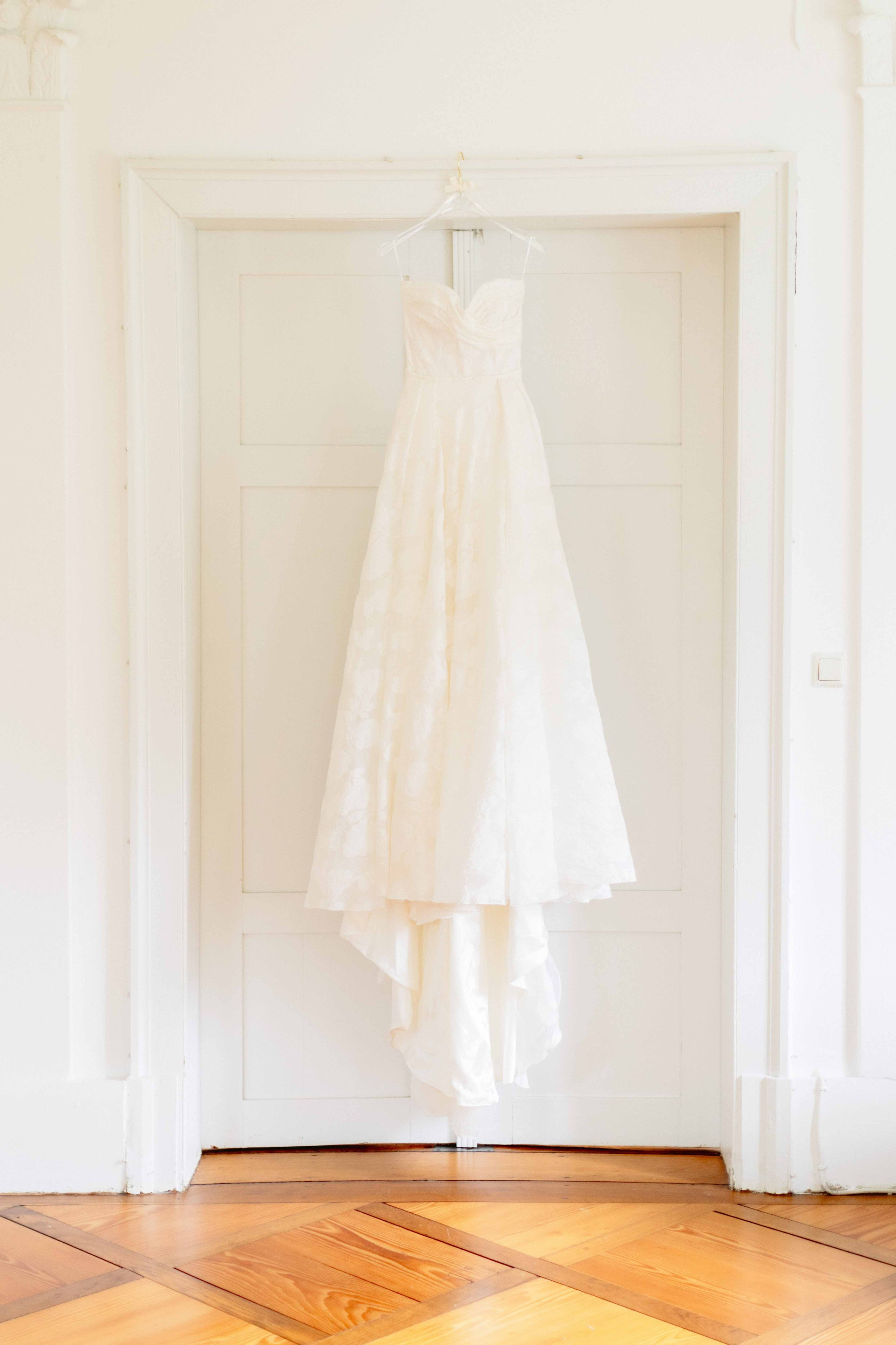 Schlossgut Lautenbach | Hochzeitslocation Stuttgart