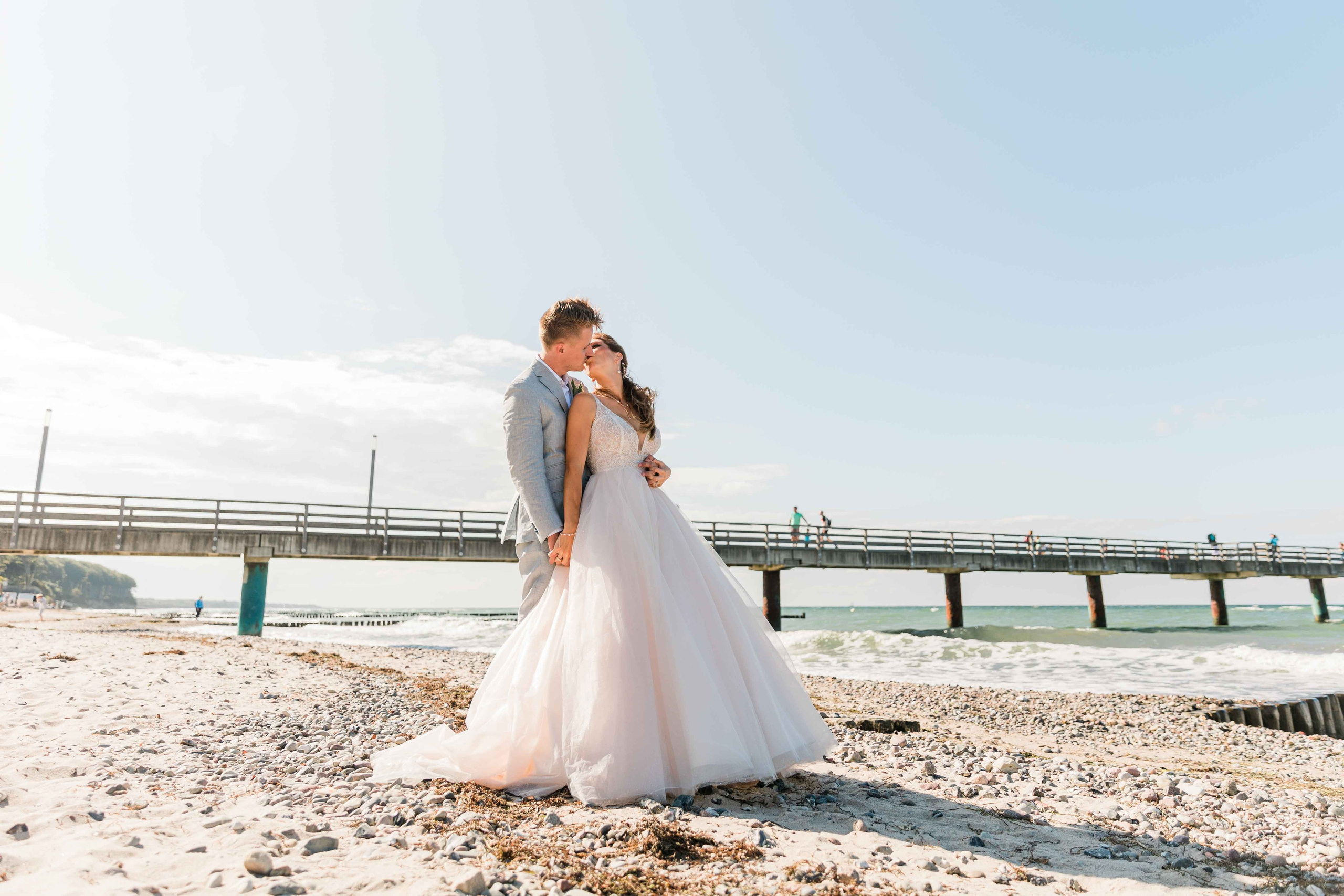 Grand Hotel Heiligendamm Hochzeit