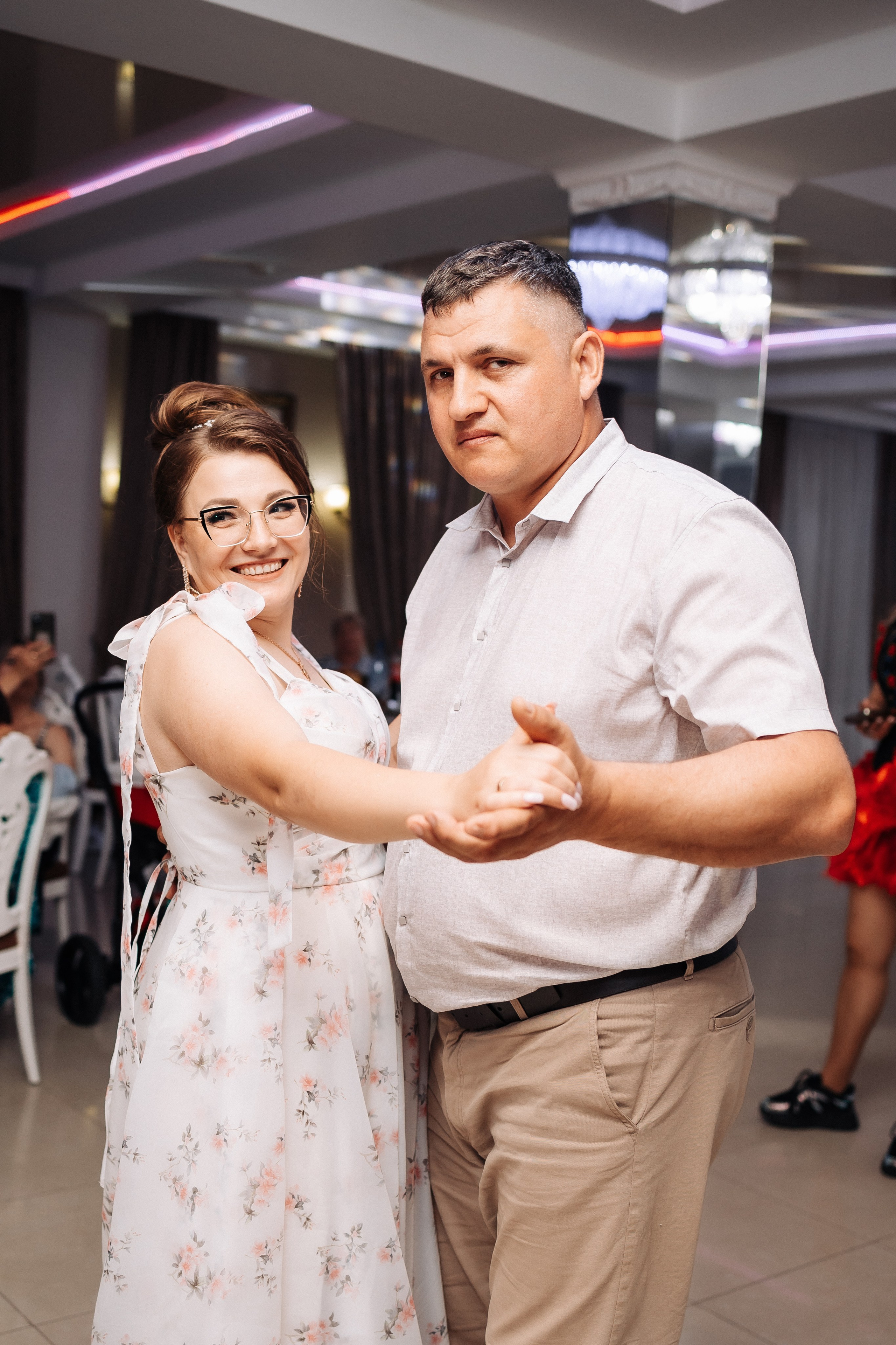 Marius & Amelia. Fotograful evenimentului tău