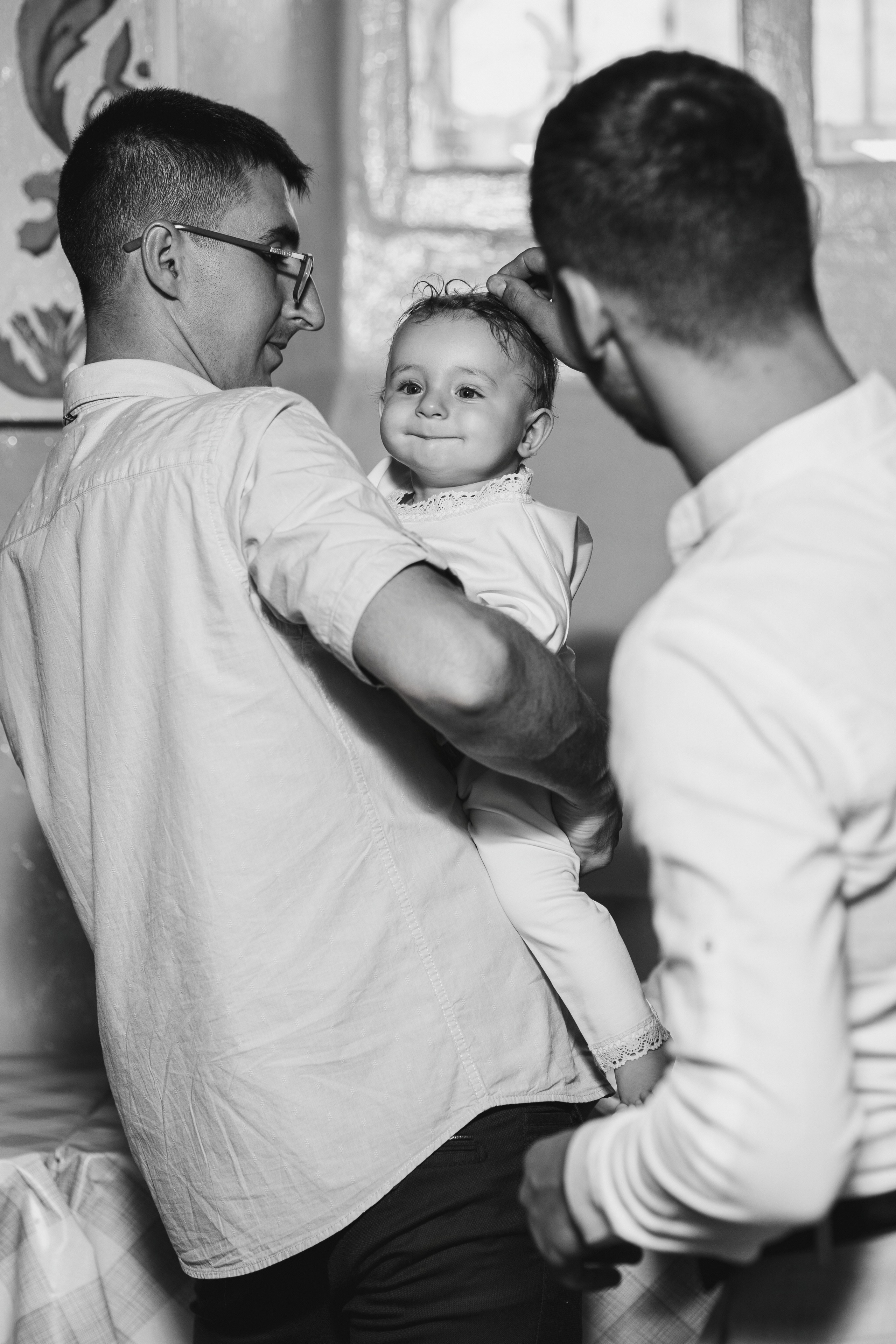 Daniel. Fotograful evenimentului tău