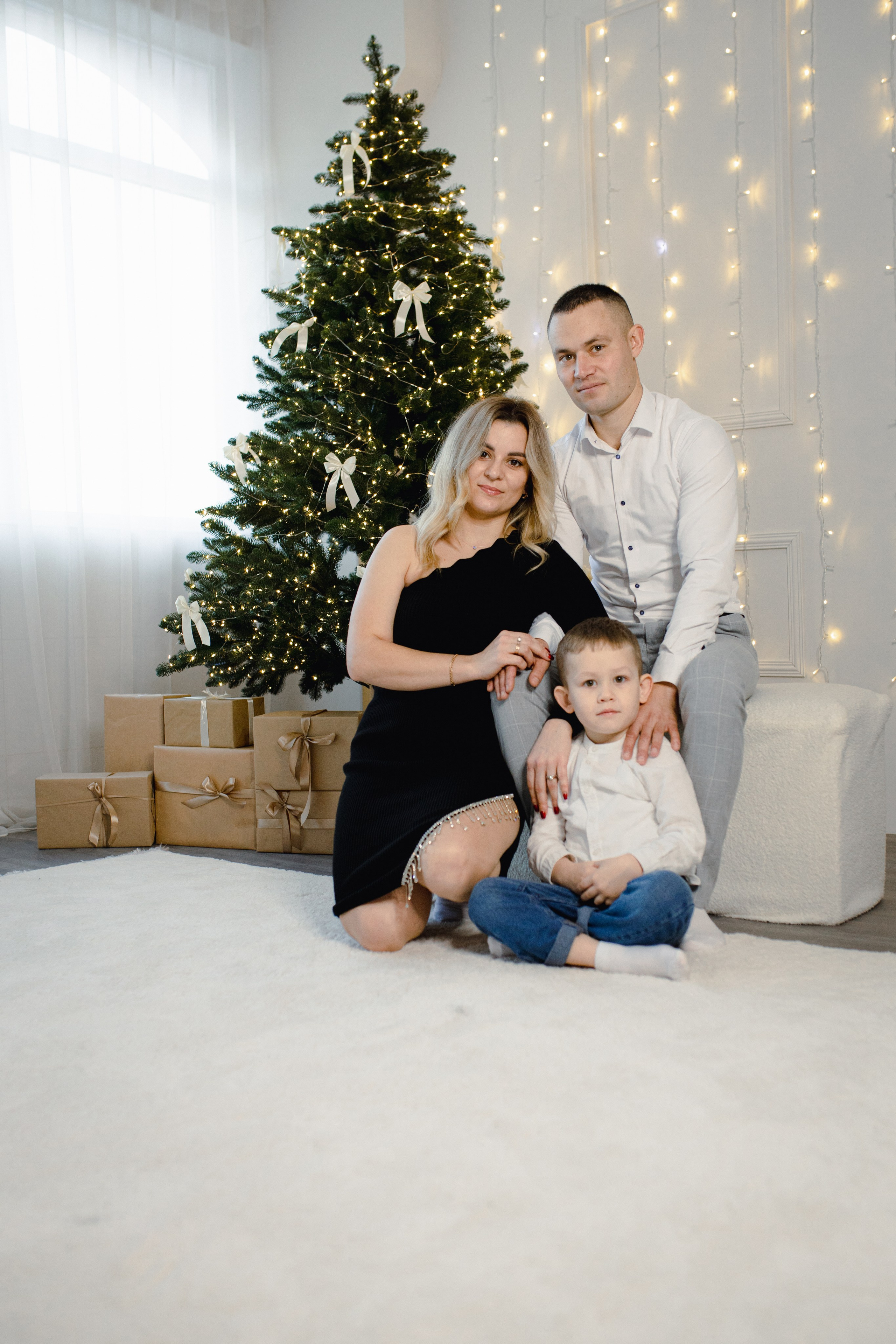 Familia Amari. Fotograful evenimentului tău