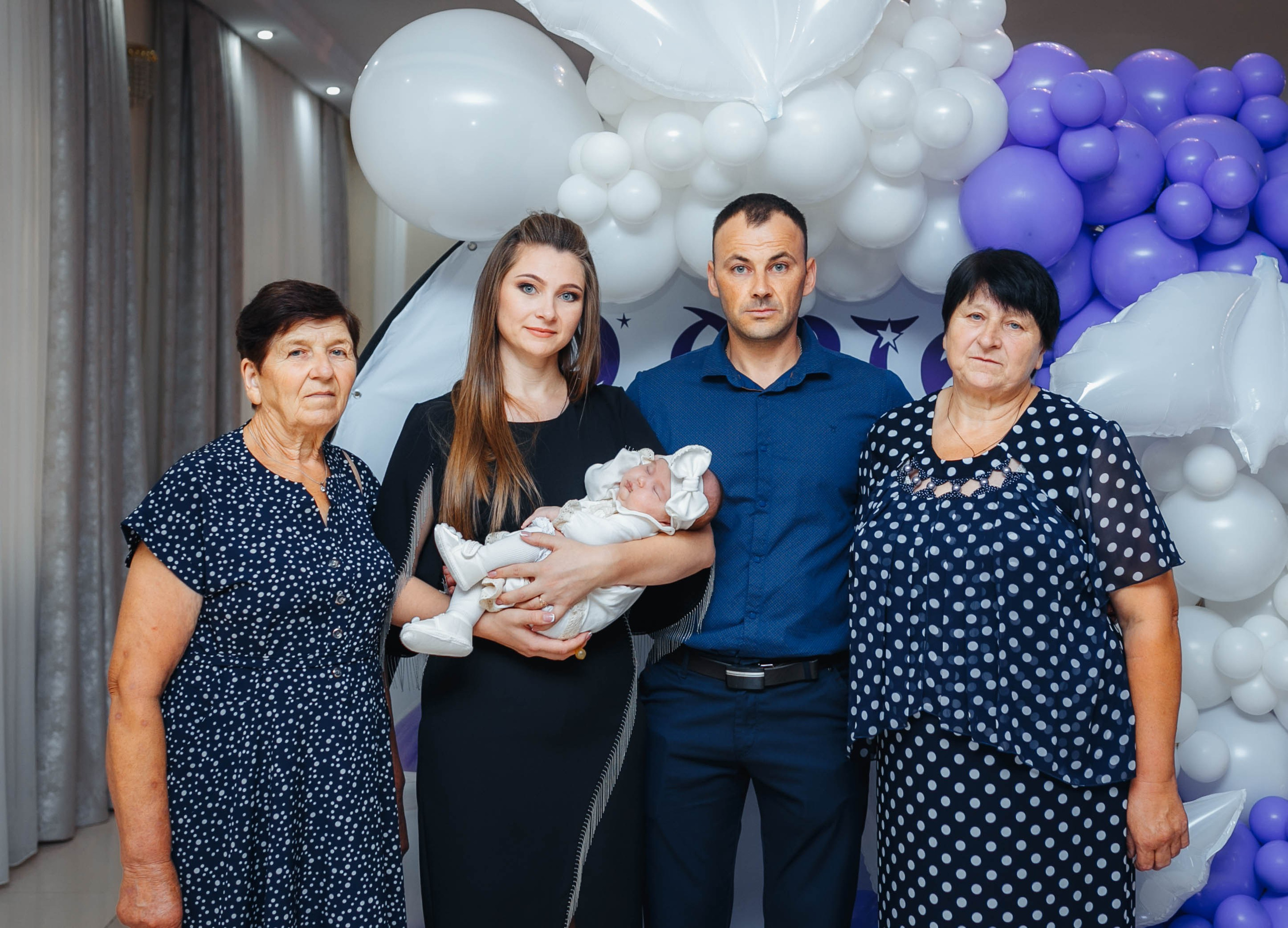 Ilaria. Fotograful evenimentului tău