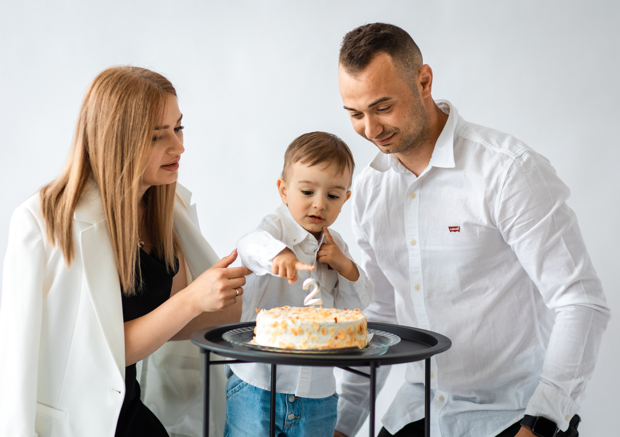 Familia Bondarenco. Fotograful evenimentului tău