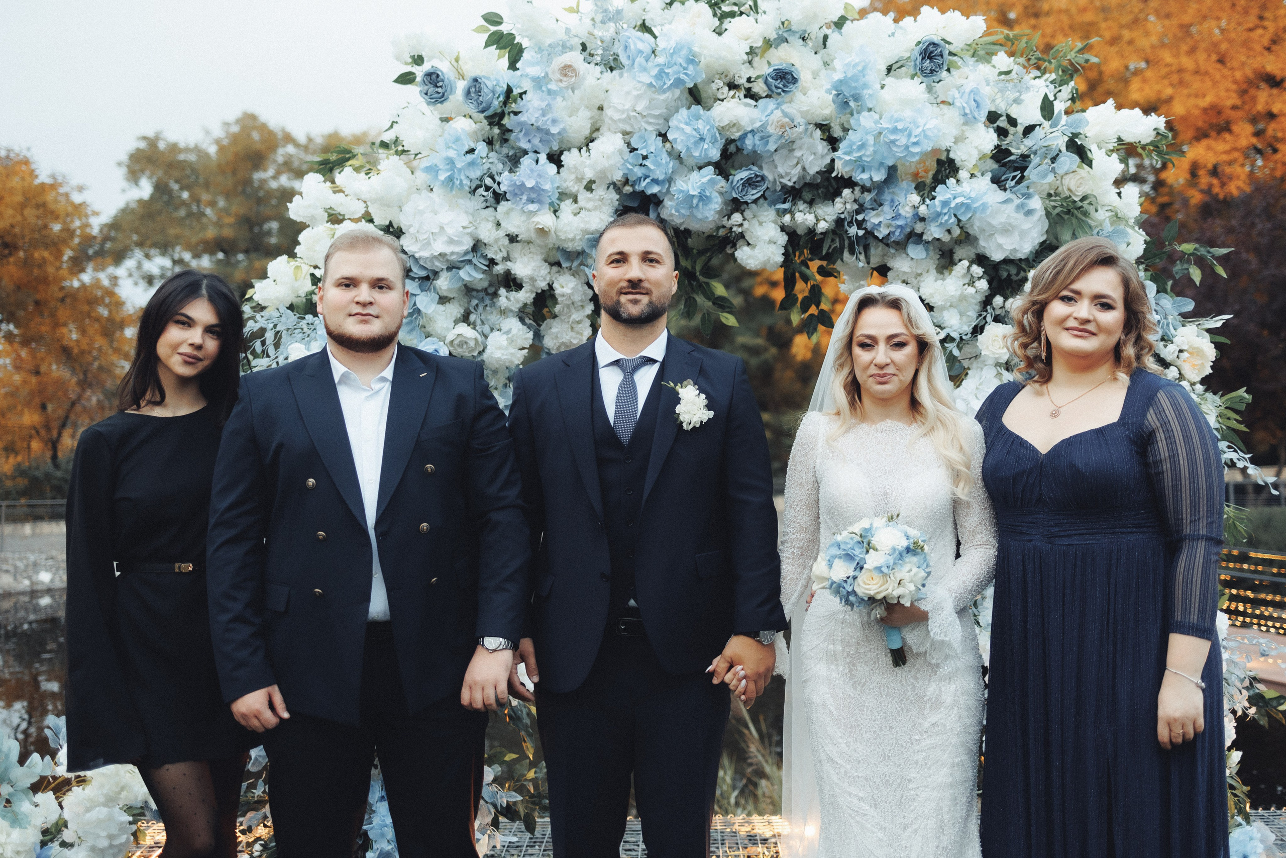 Sergiu & Cristina. Fotograful evenimentului tău