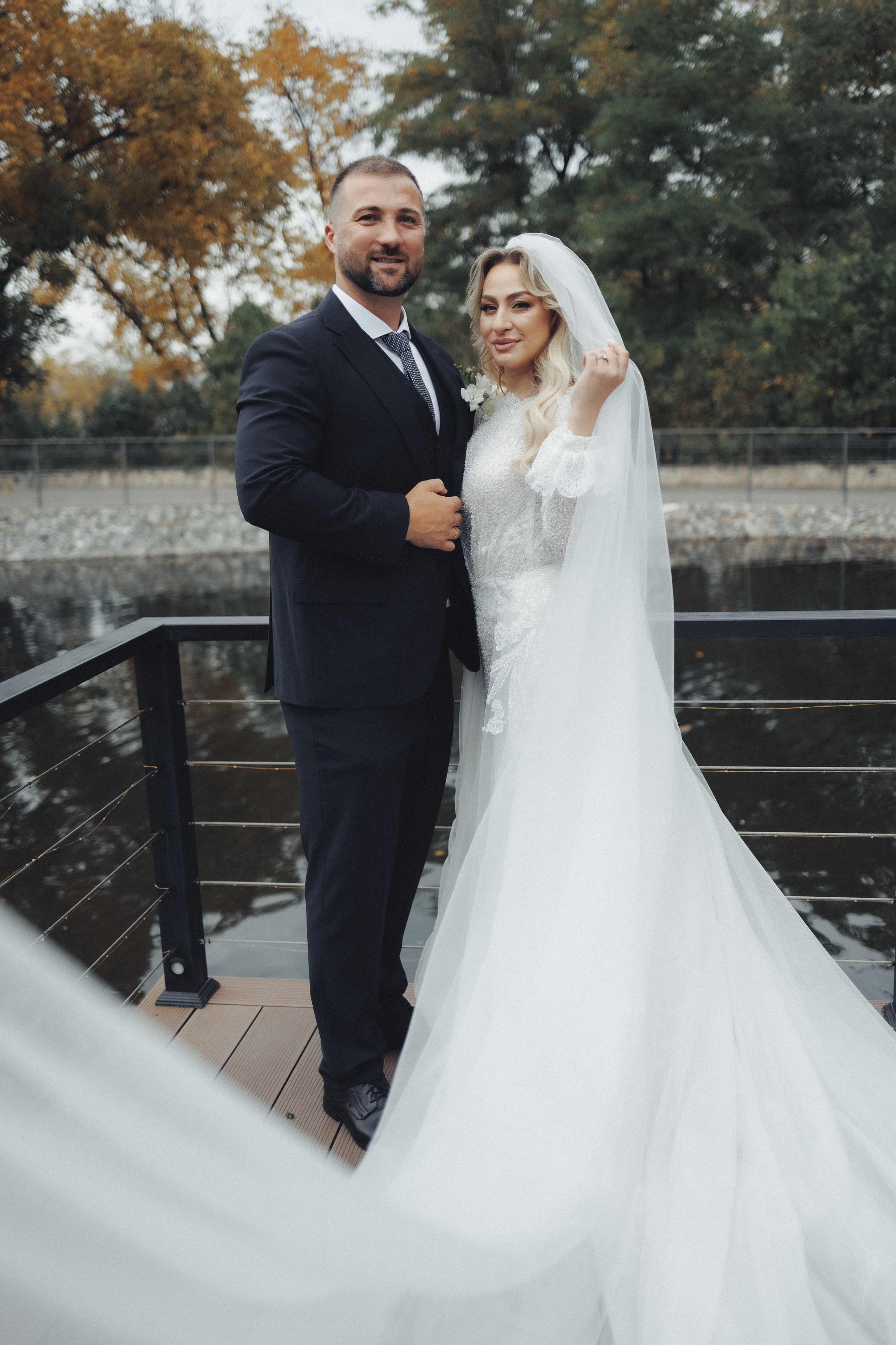 Sergiu & Cristina. Fotograful evenimentului tău