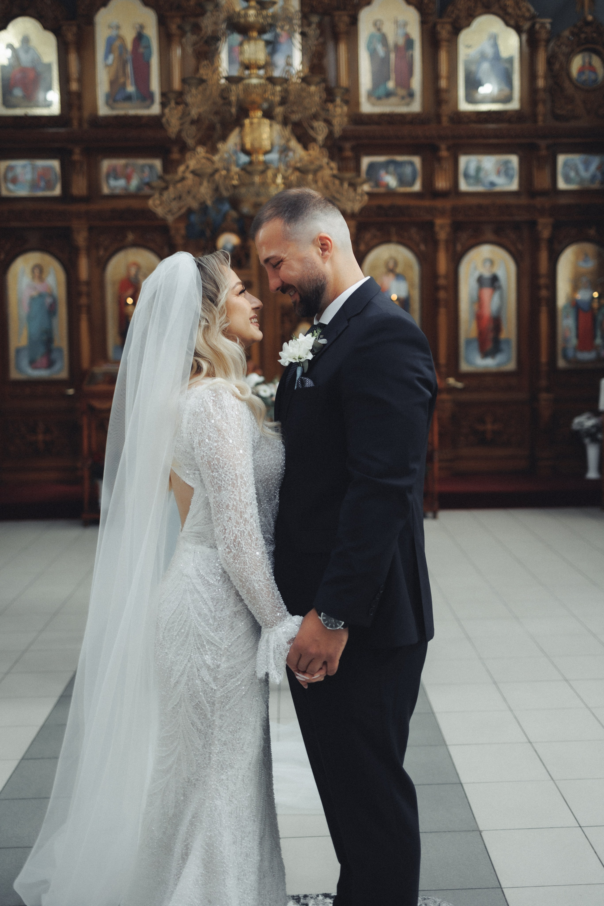 Sergiu & Cristina. Fotograful evenimentului tău