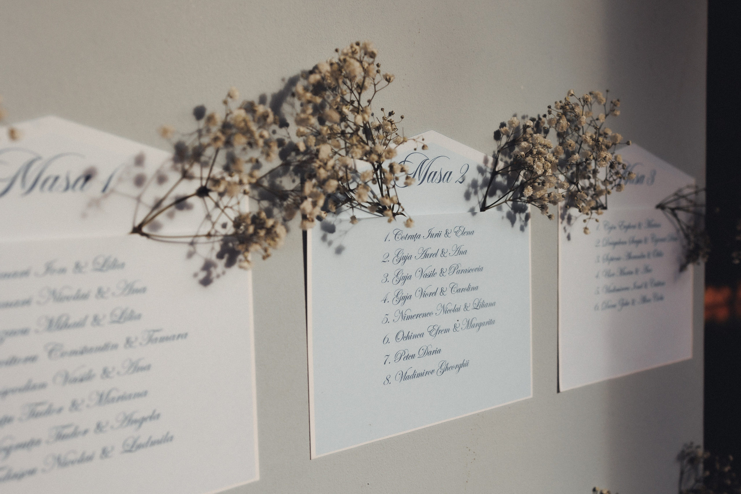 Sergiu & Cristina. Fotograful evenimentului tău