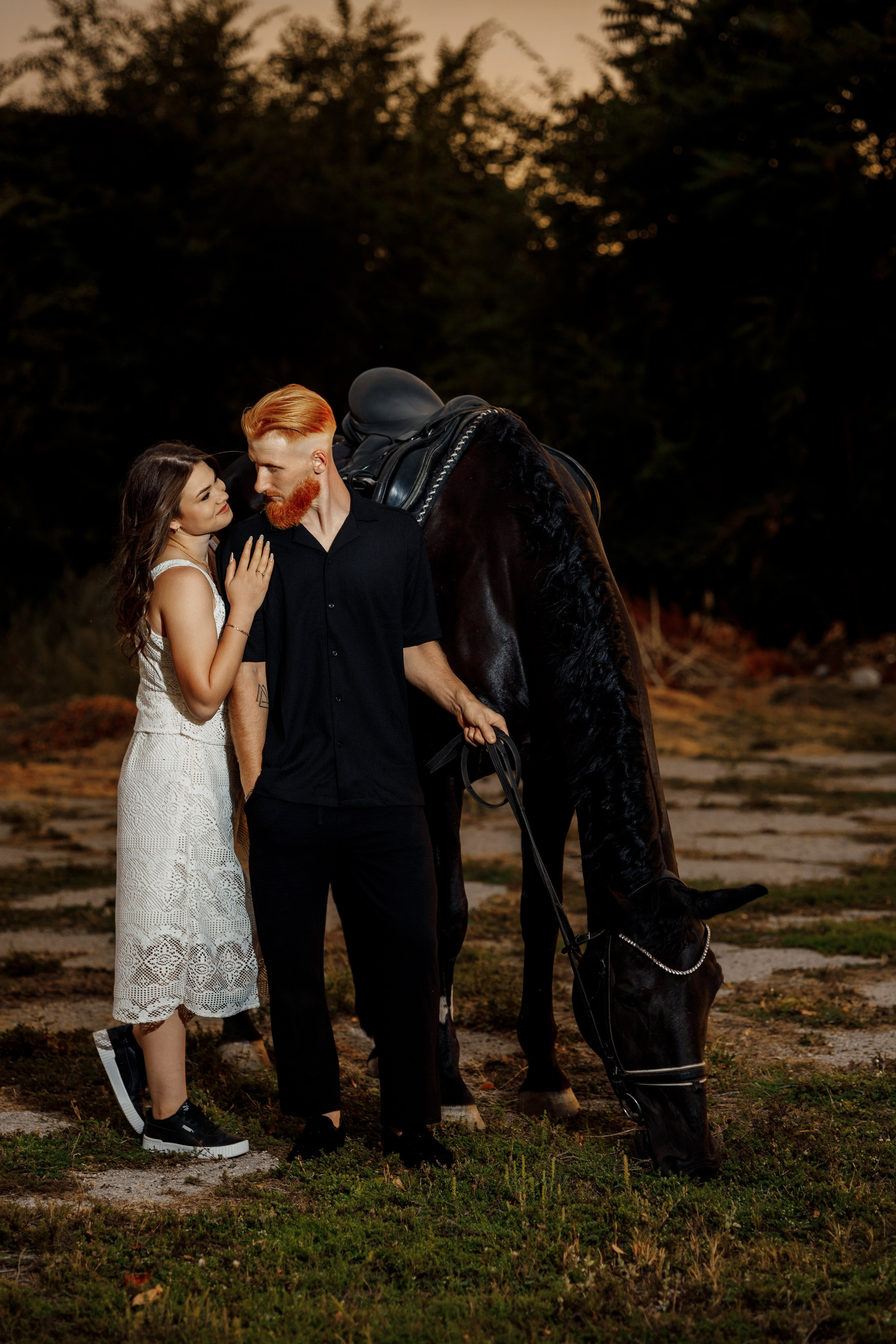 Pavel & Natalia. Fotograful evenimentului tău