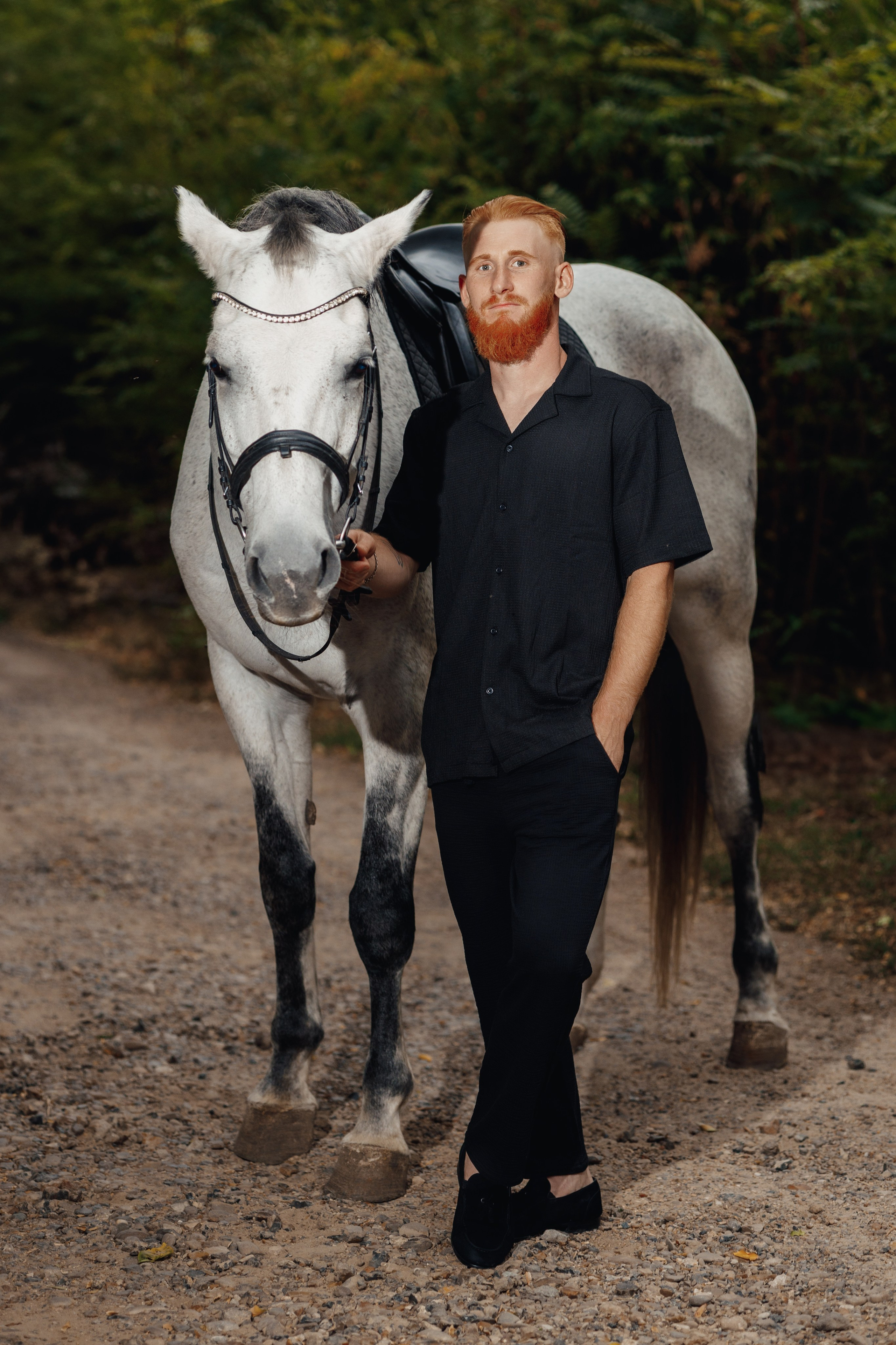 Pavel & Natalia. Fotograful evenimentului tău