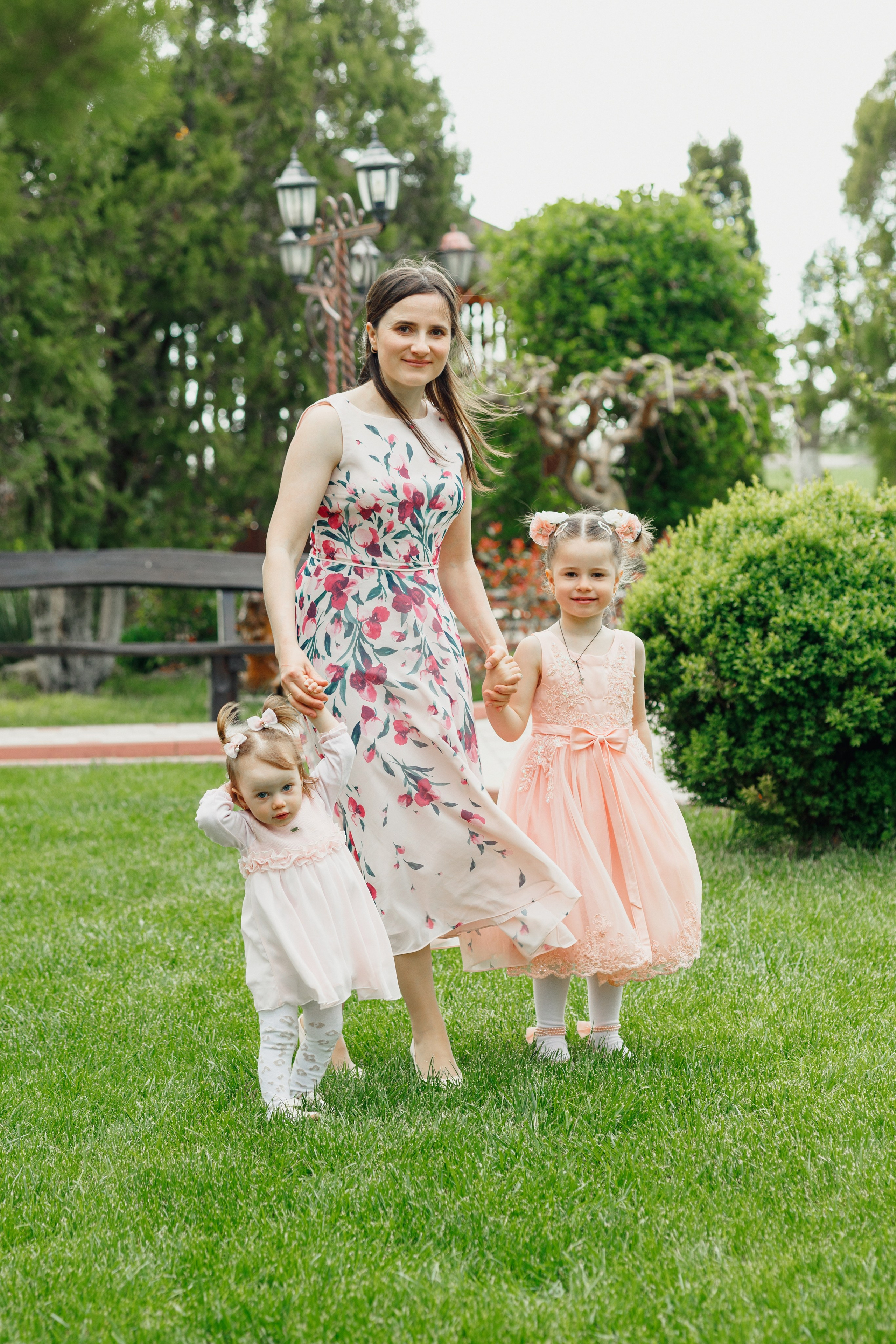 Familia Anton. Fotograful evenimentului tău
