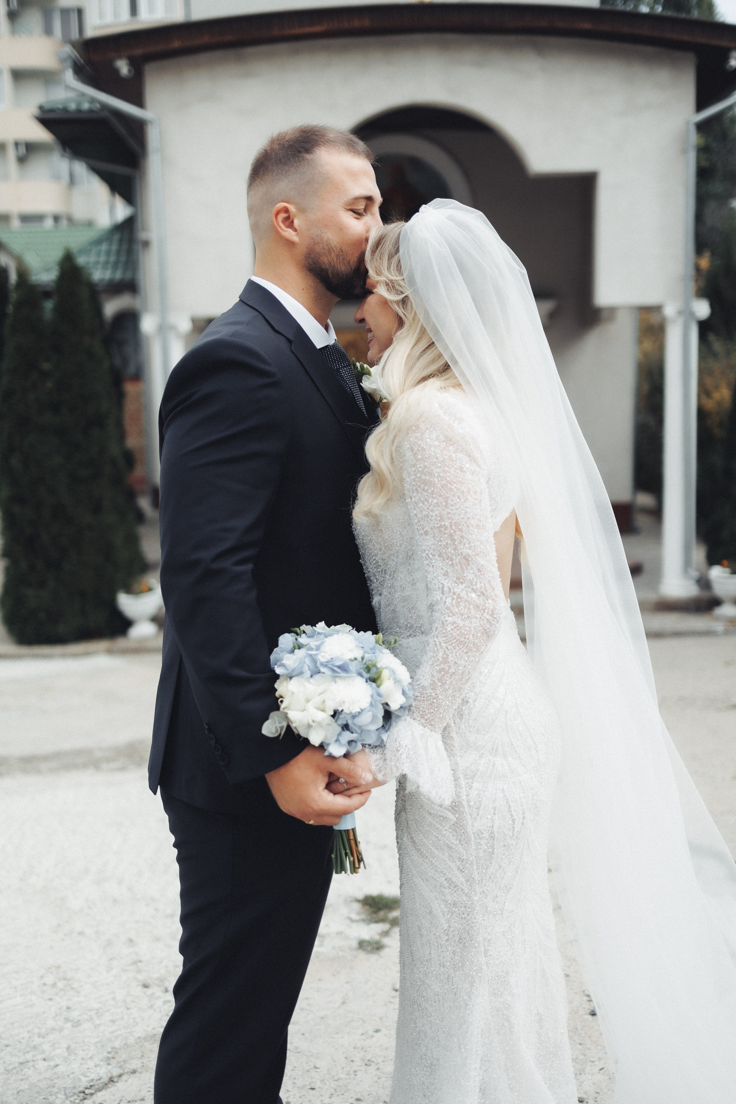 Sergiu & Cristina. Fotograful evenimentului tău