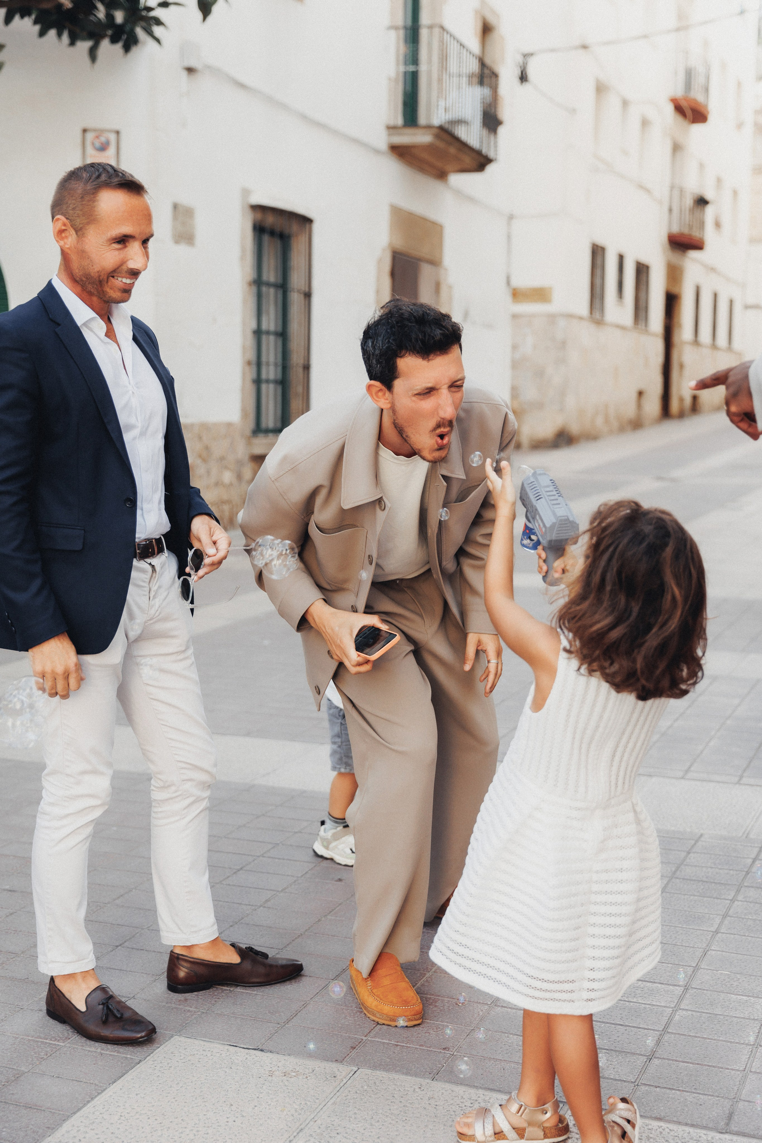 David & Celine. Fotograful evenimentului tău