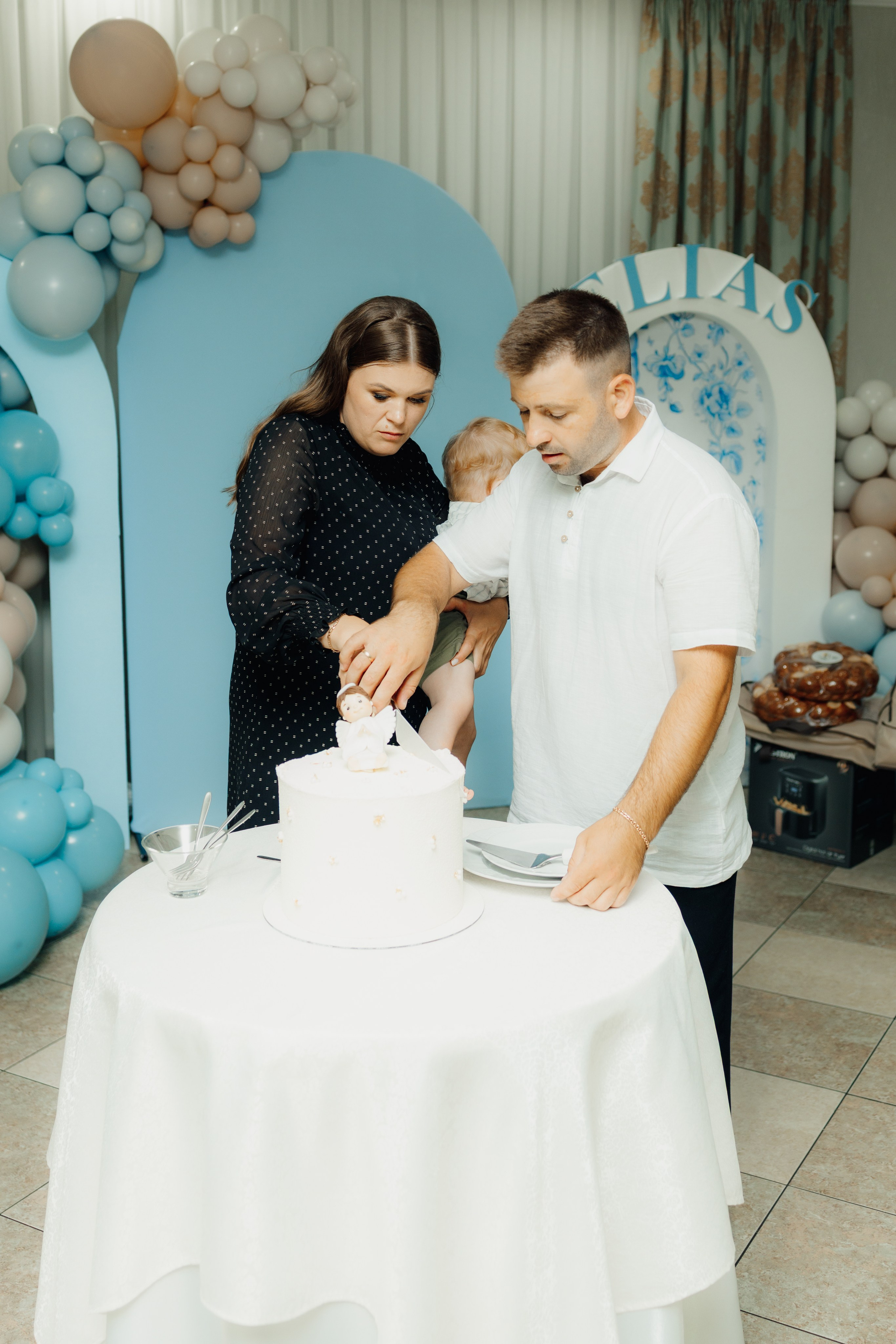 Elias. Fotograful evenimentului tău