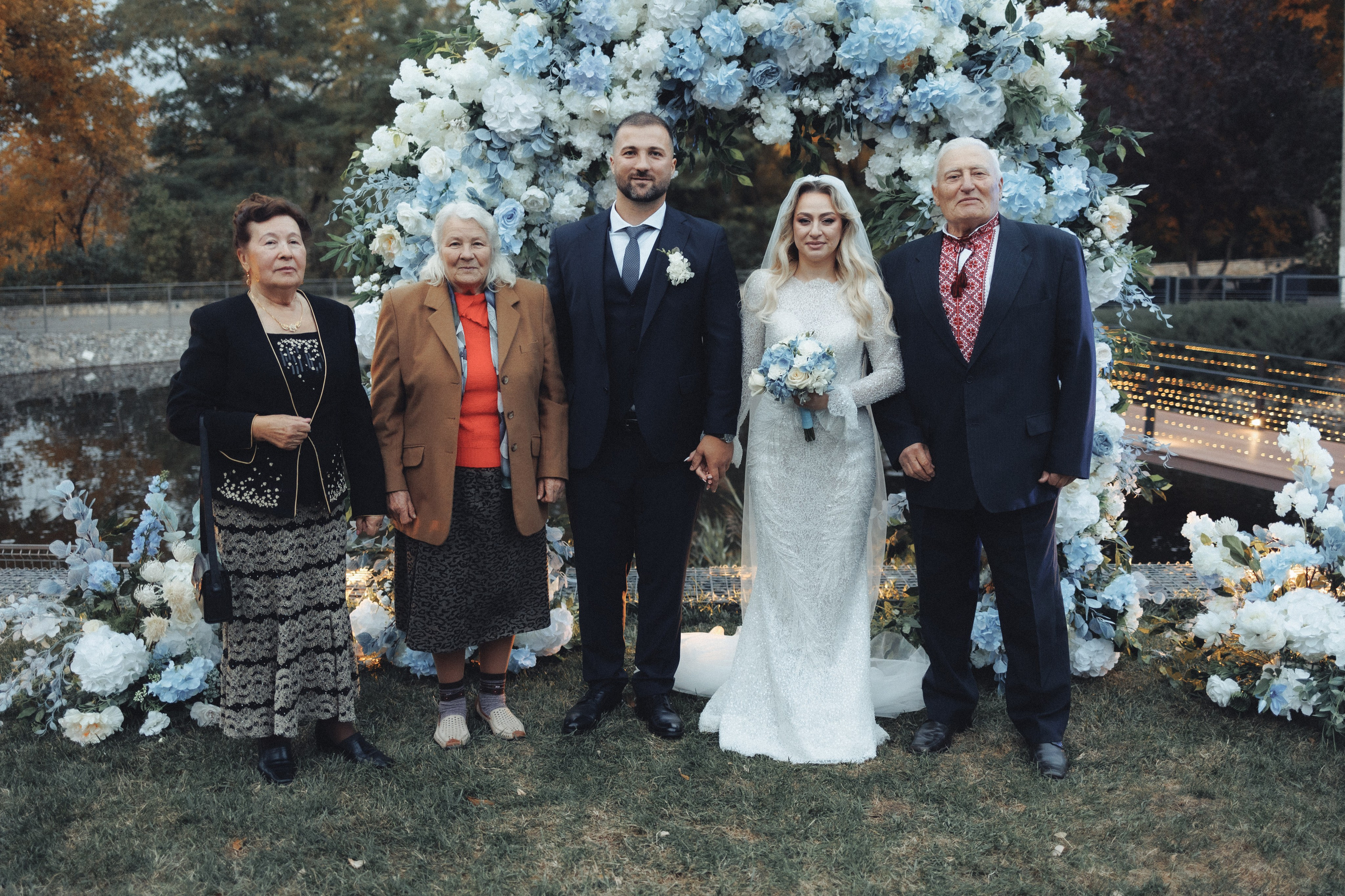 Sergiu & Cristina. Fotograful evenimentului tău