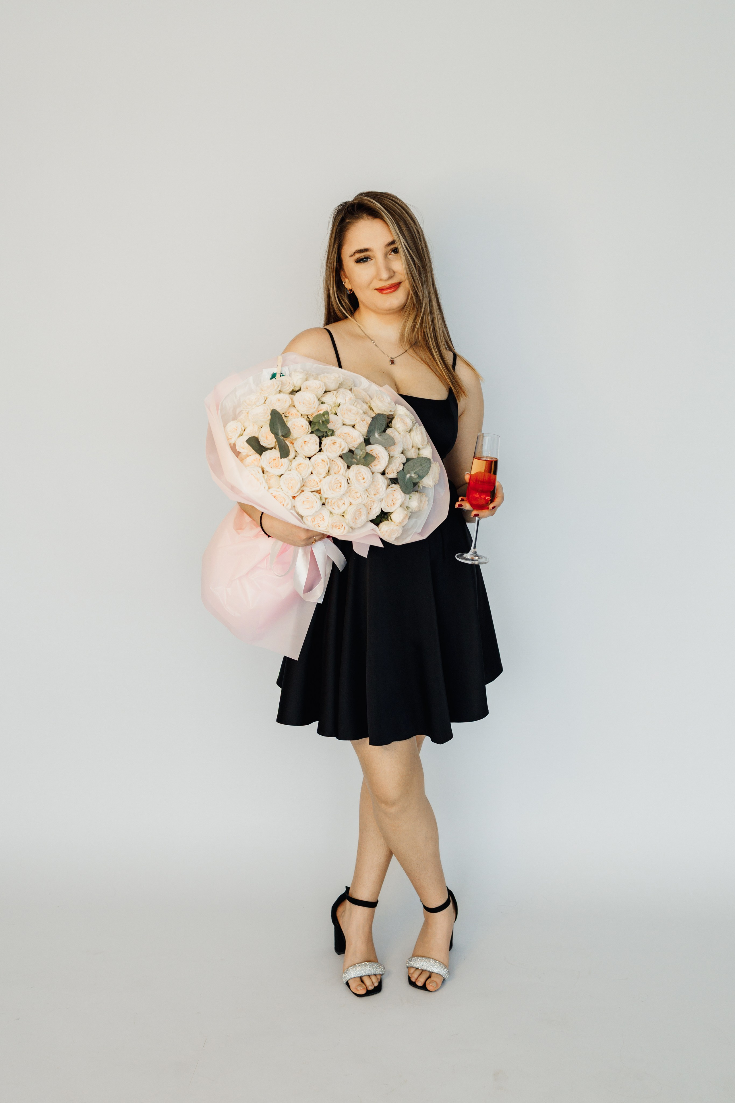 Iriana 18. Fotograful evenimentului tău