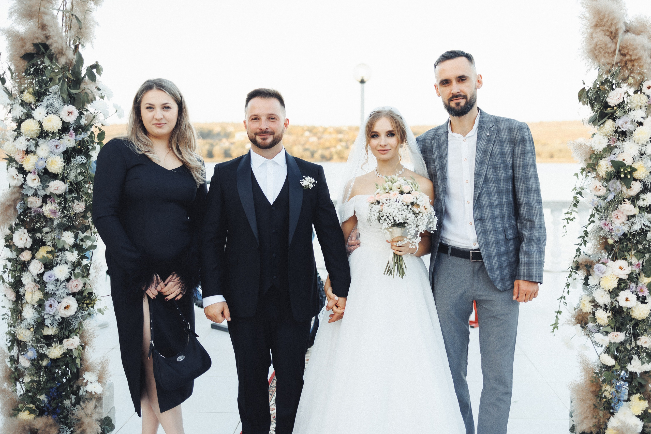 X & S. Fotograful evenimentului tău