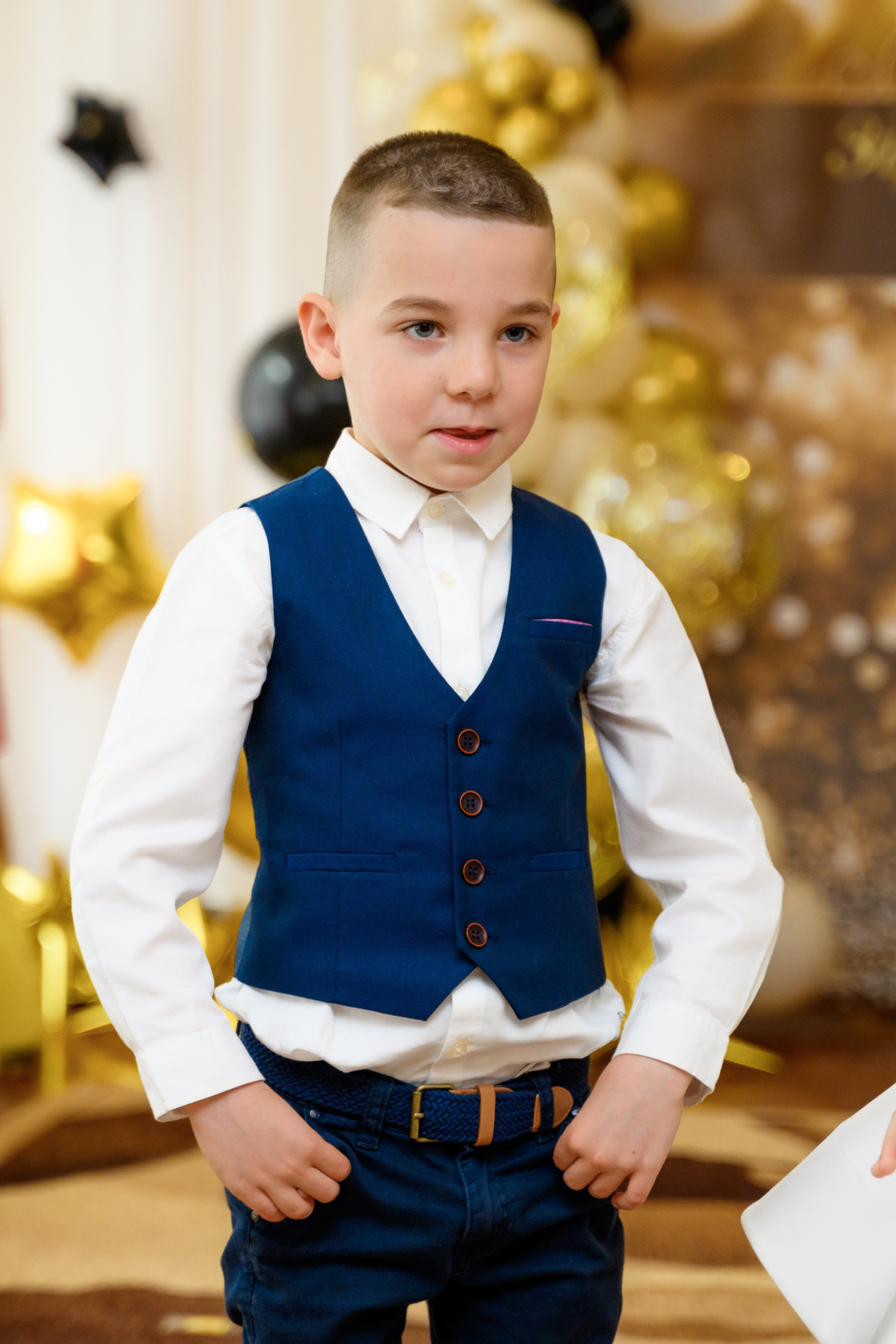 Випускний. Фотограф Київ
