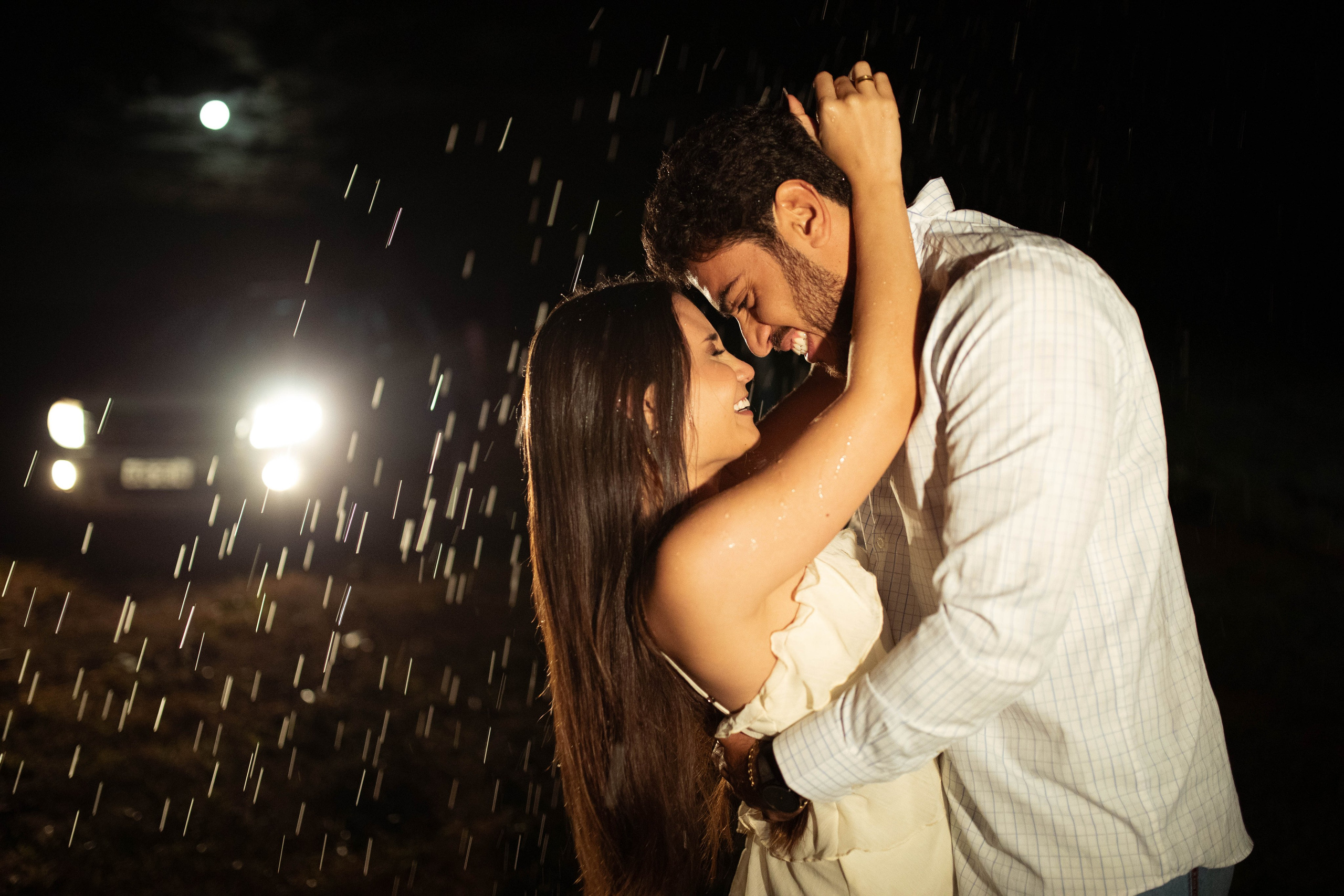 Pré wedding — Gabriella & Matheus. Fotógrafo de casamento em uberlândia: Costa Valle Fotógrafo