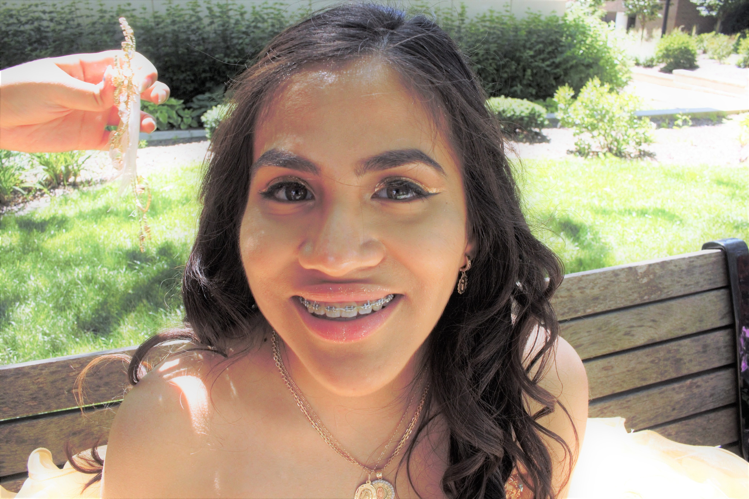 Guadalupe Carmona. Moriah Productions