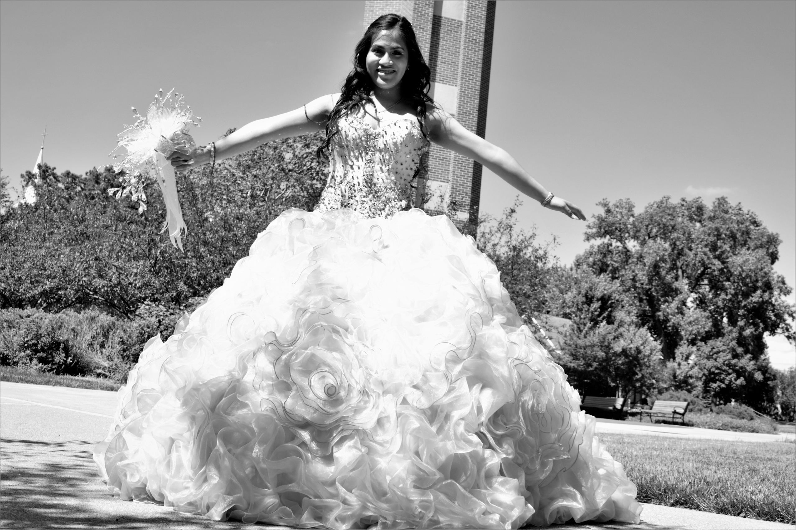 Guadalupe Carmona. Moriah Productions