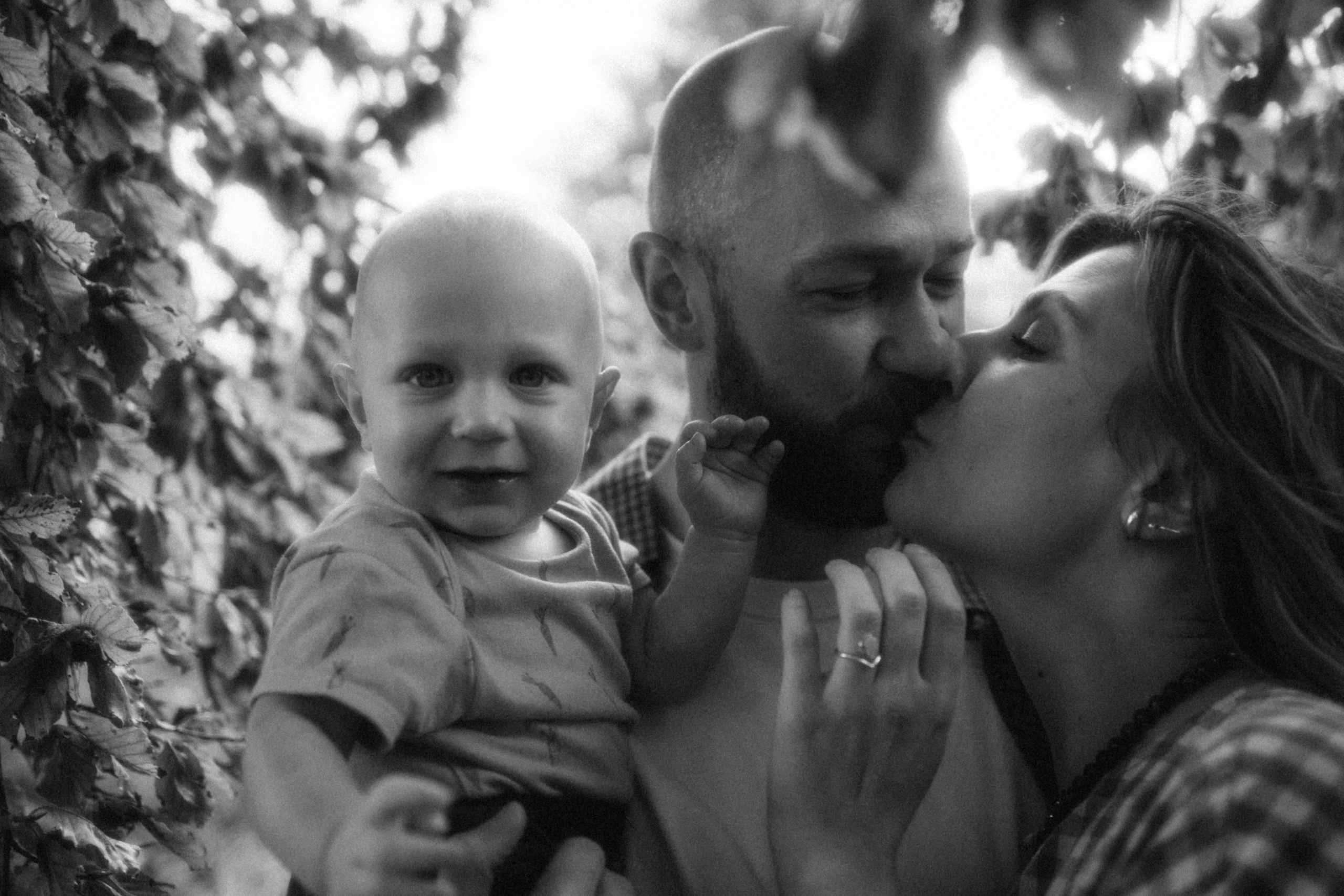 Grigory, Nina, Jakob, Leon. Photographer in Milton Keynes, Northampton & London — Wedding, Family & Portrait Photography