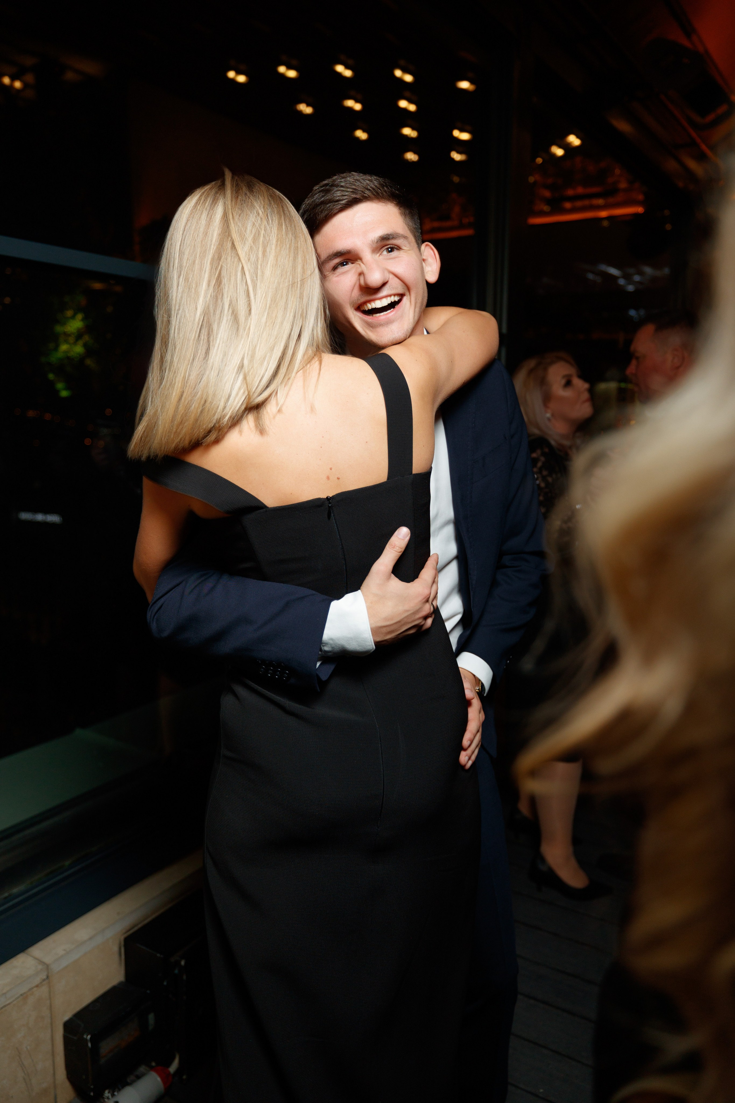 Victor & Andreea | Fotografie de nuntă. Scarlat Photography