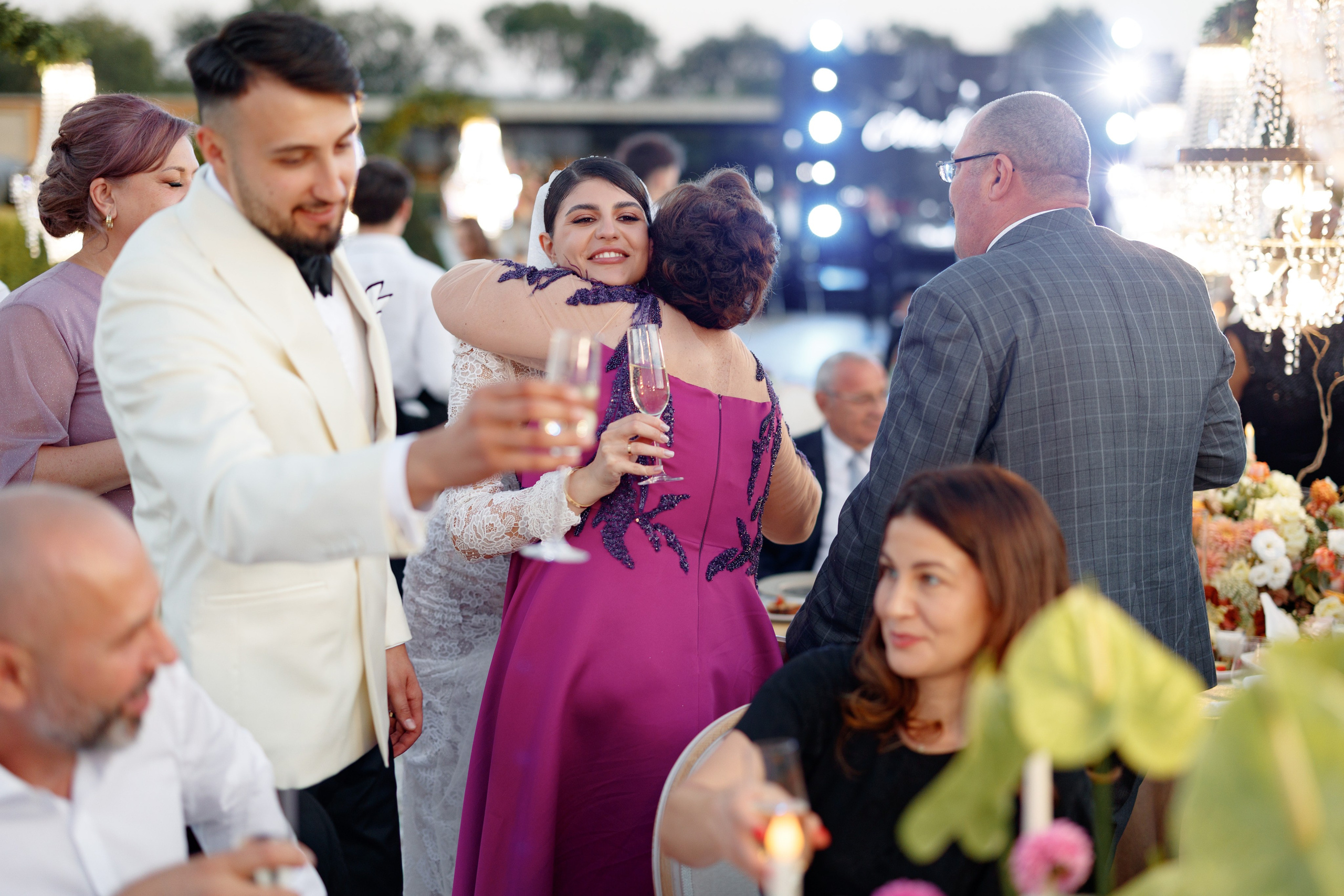 Alin & Bianca | Wedding photography. Scarlat Photography