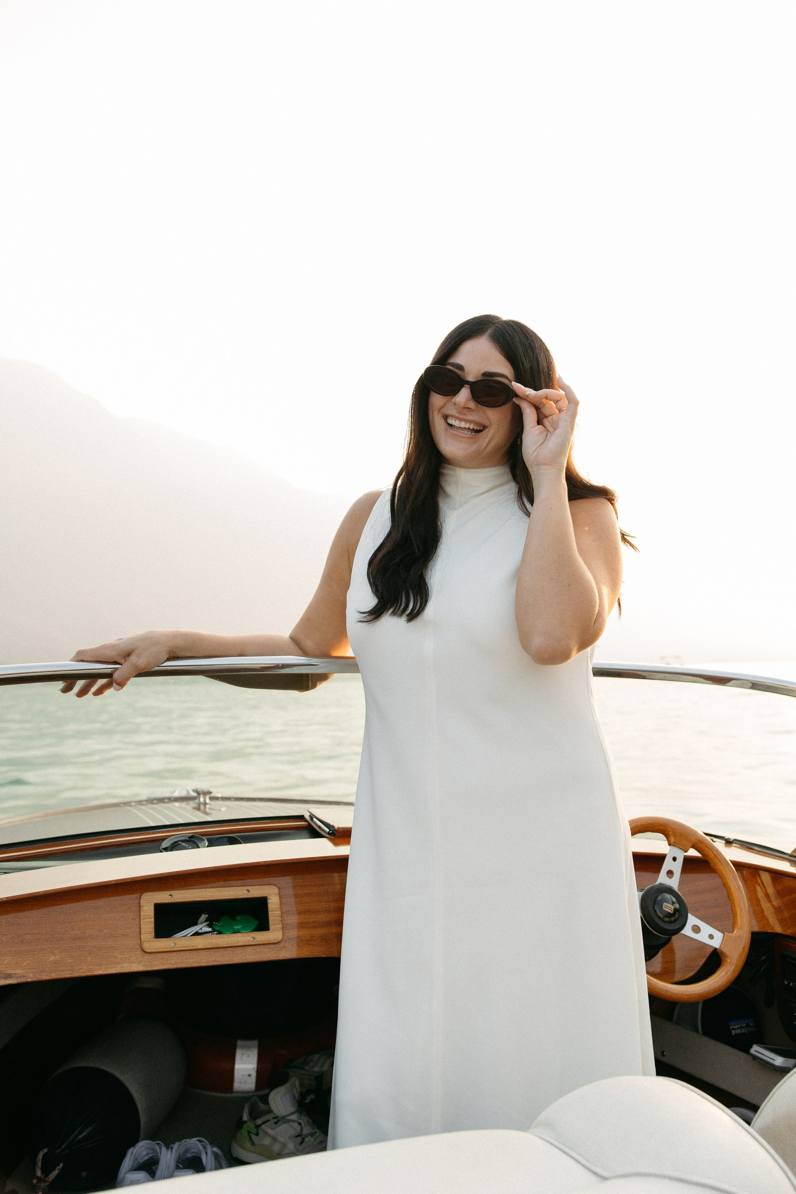 Mike & Donna. Fotografo di matrimoni