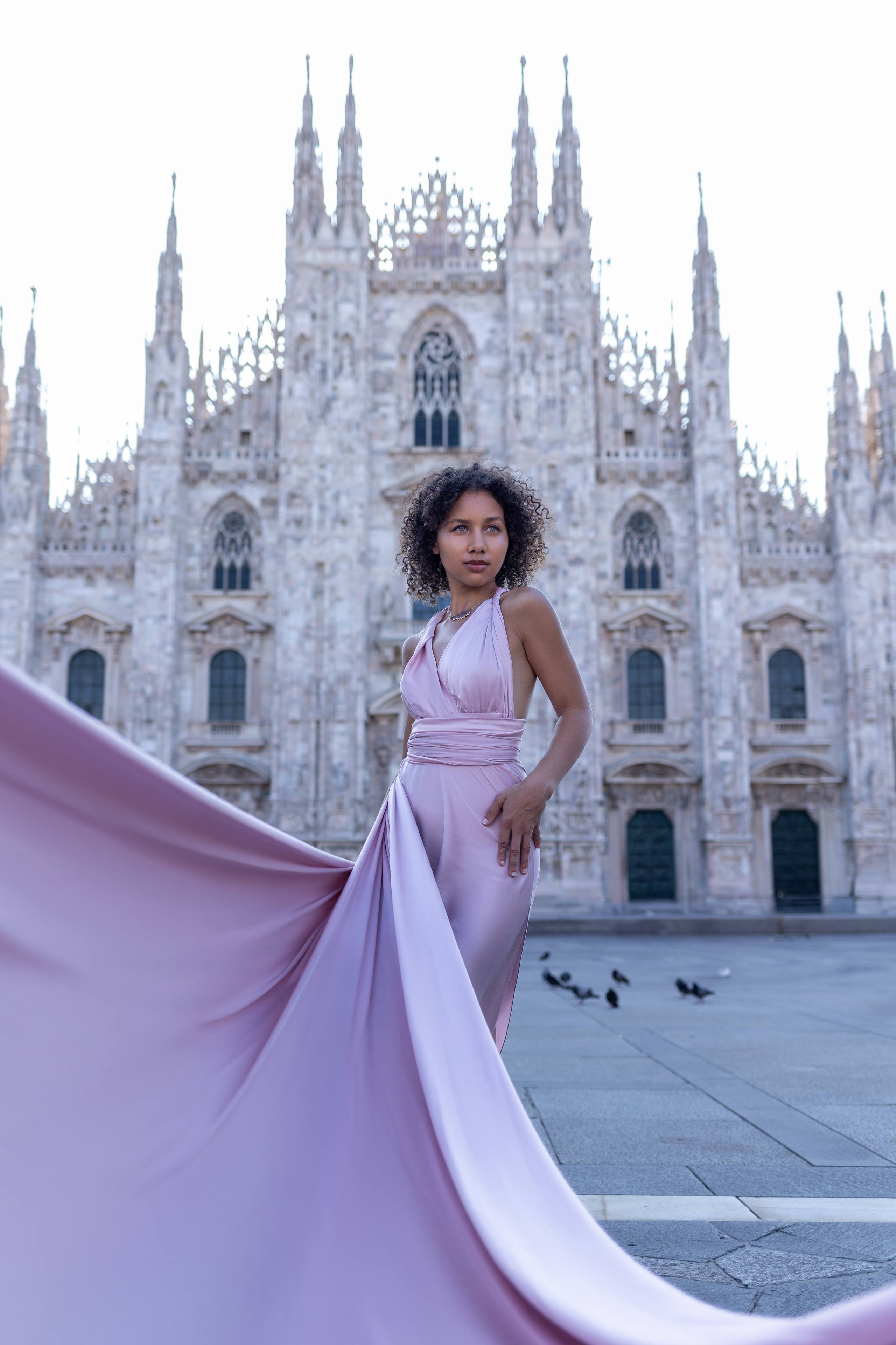 Ismatau. Photographer in Milan |Mila Pro Photo