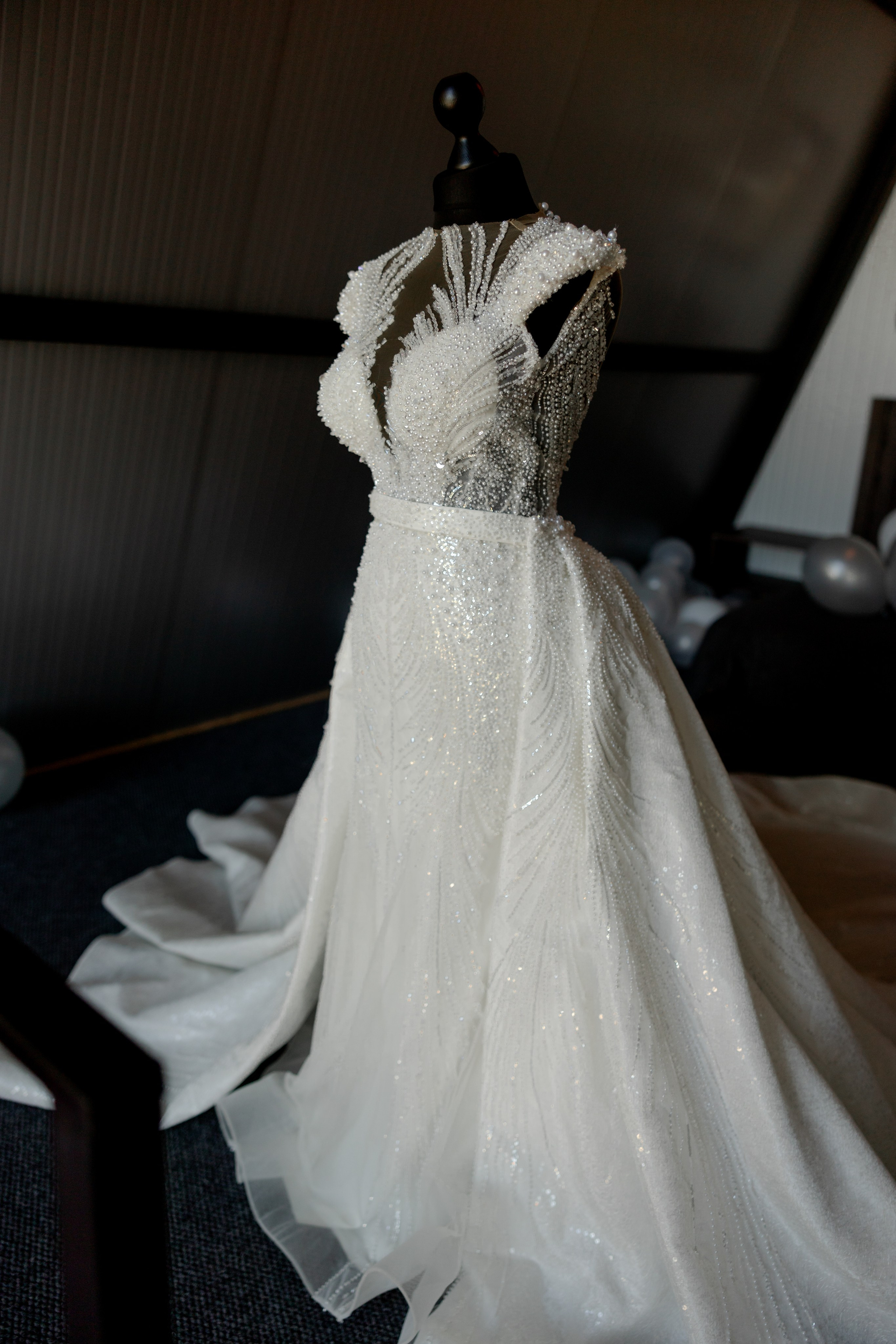 IVAN & CRISTINA. ProWed — Foto Video Moldova