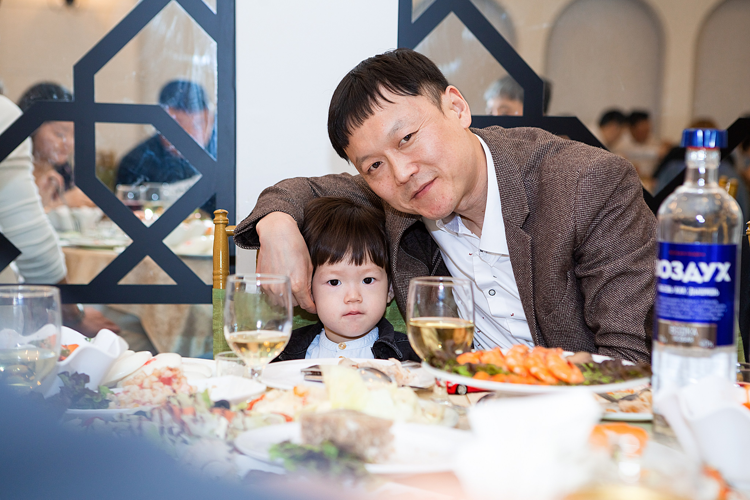 Александр банкет. Фотограф беременности, ньюборн и годовасиков в Корее Жанна Хан