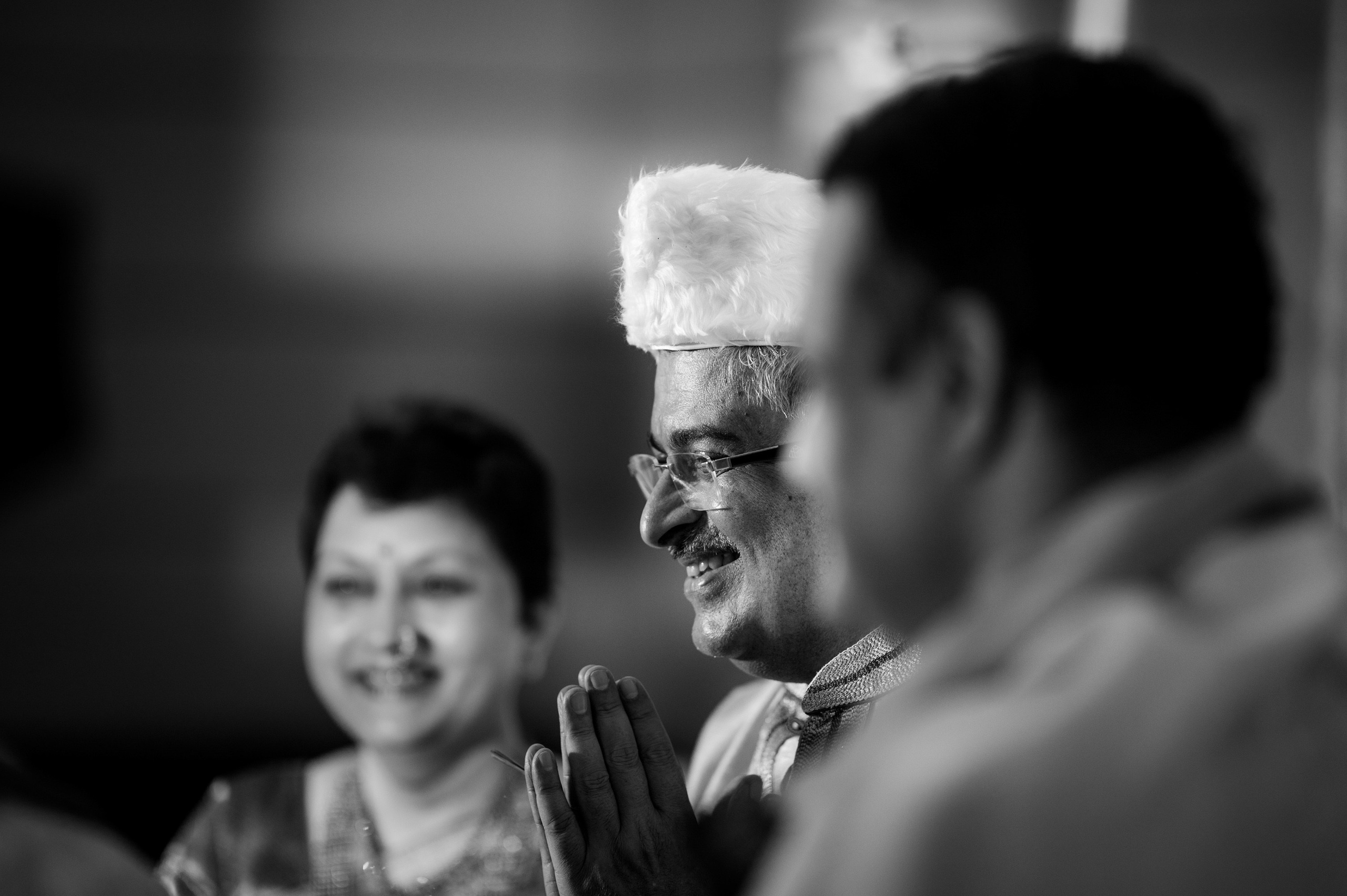 Shreya & Dhananjay, Marathi Wedding at Radisson Bengaluru Atria | Truly Yours