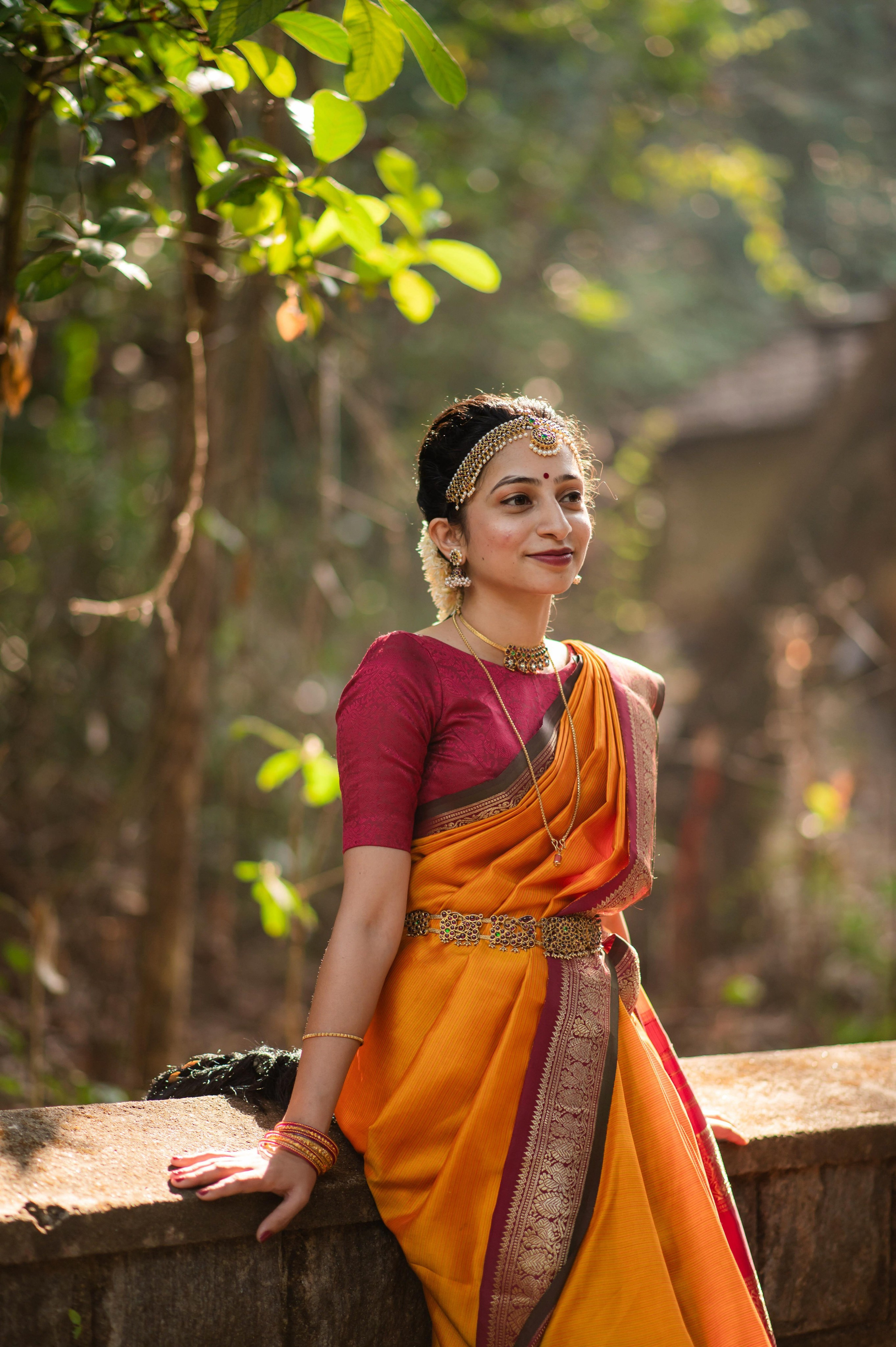 Priyanka & Suhas, Wedding in Udupi | Truly Yours