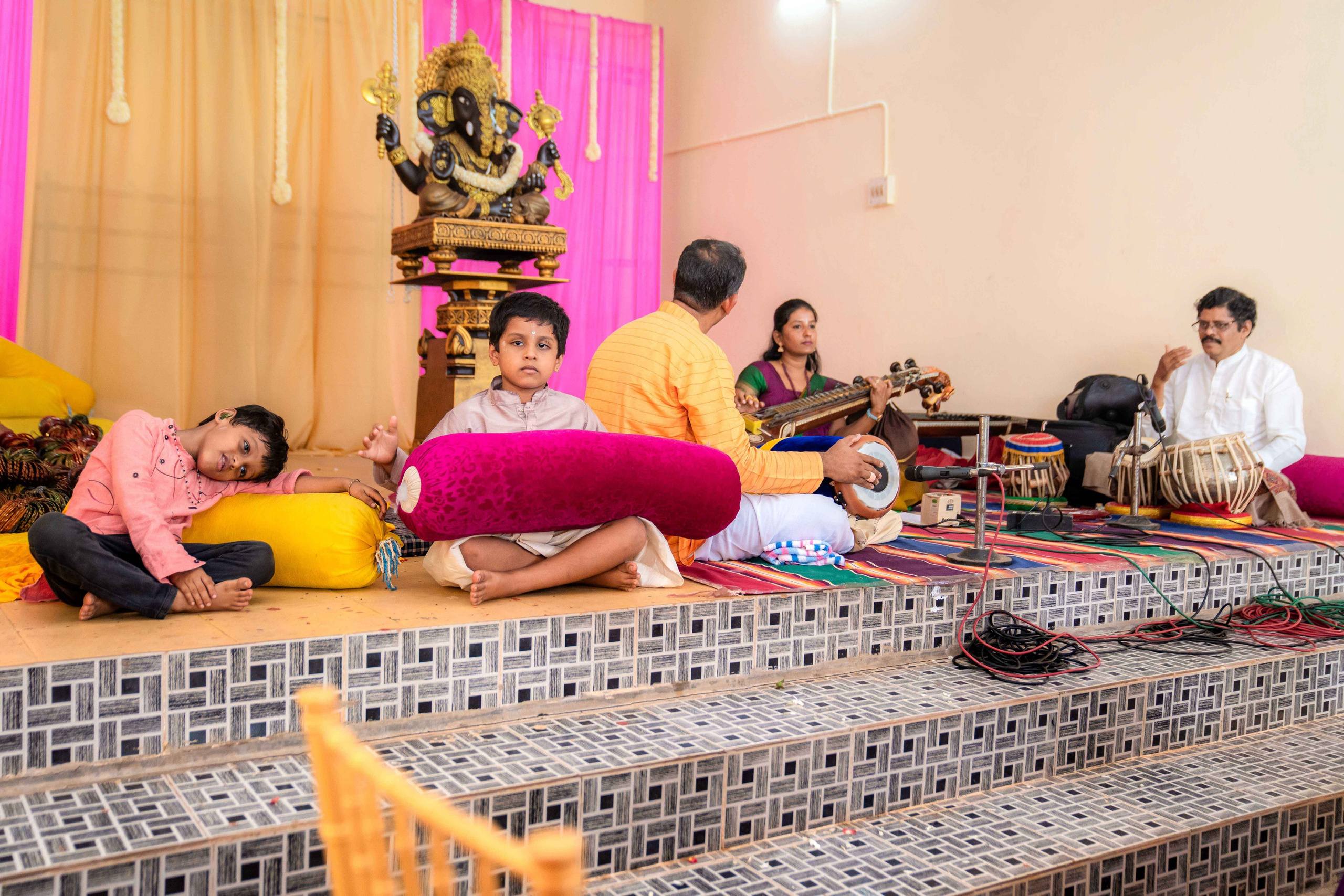Priyanka & Suhas, Wedding in Udupi | Truly Yours