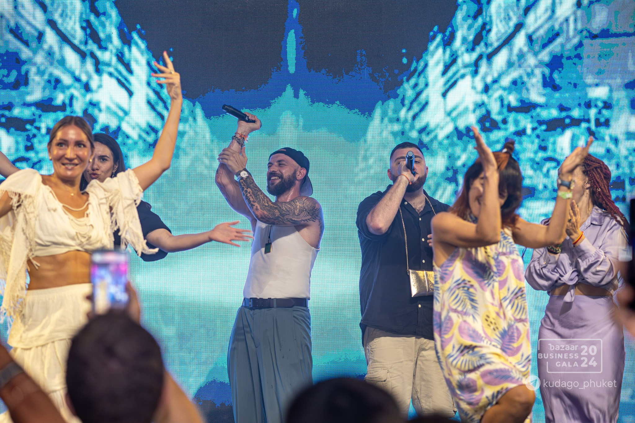 Bazaar Business Gala (Часть 1) | Фоторепортаж | Афиша | DAVAYSXODIM.com PHUKET. АФИША|ФОТОРЕПОРТАЖИ|ИВЕНТЫ|ПХУКЕТ