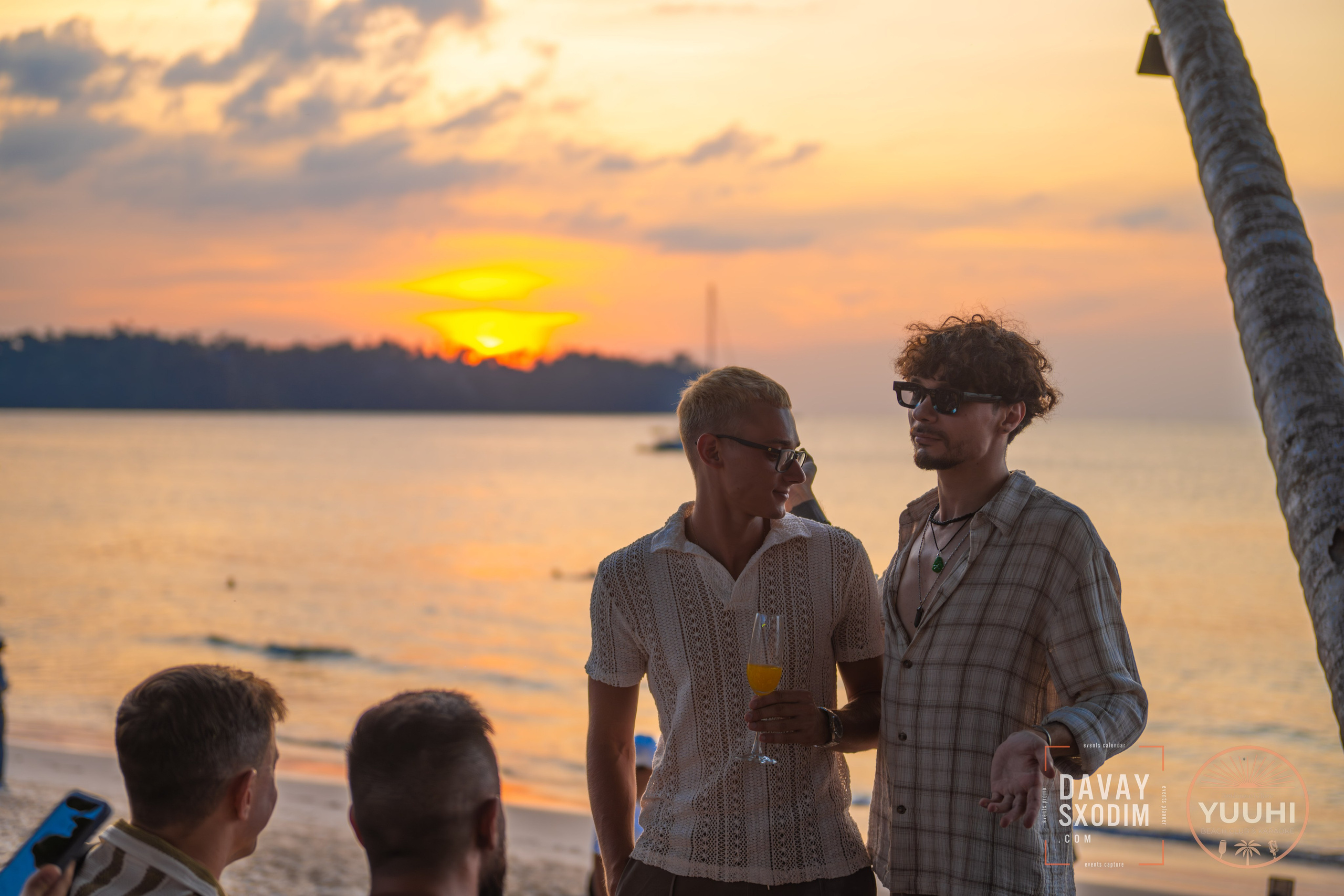 Открытие Yuuhi Beach Club | Фоторепортаж | Афиша | DAVAYSXODIM.com PHUKET. АФИША|ФОТОРЕПОРТАЖИ|ИВЕНТЫ|ПХУКЕТ