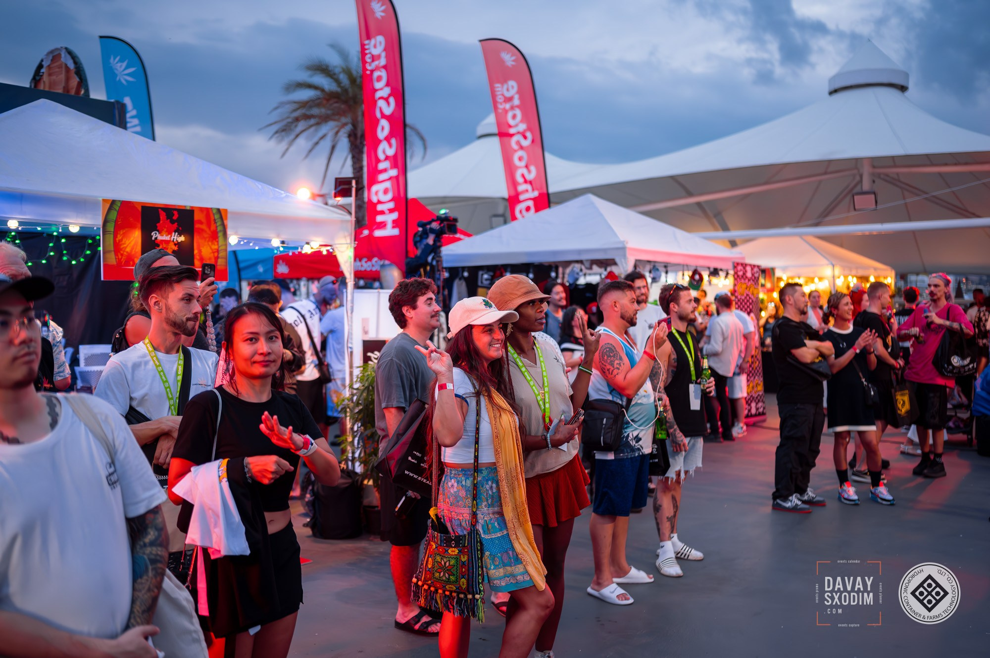 PHUKET CANNA CUP. АФИША|ФОТОРЕПОРТАЖИ|ИВЕНТЫ|ПХУКЕТ