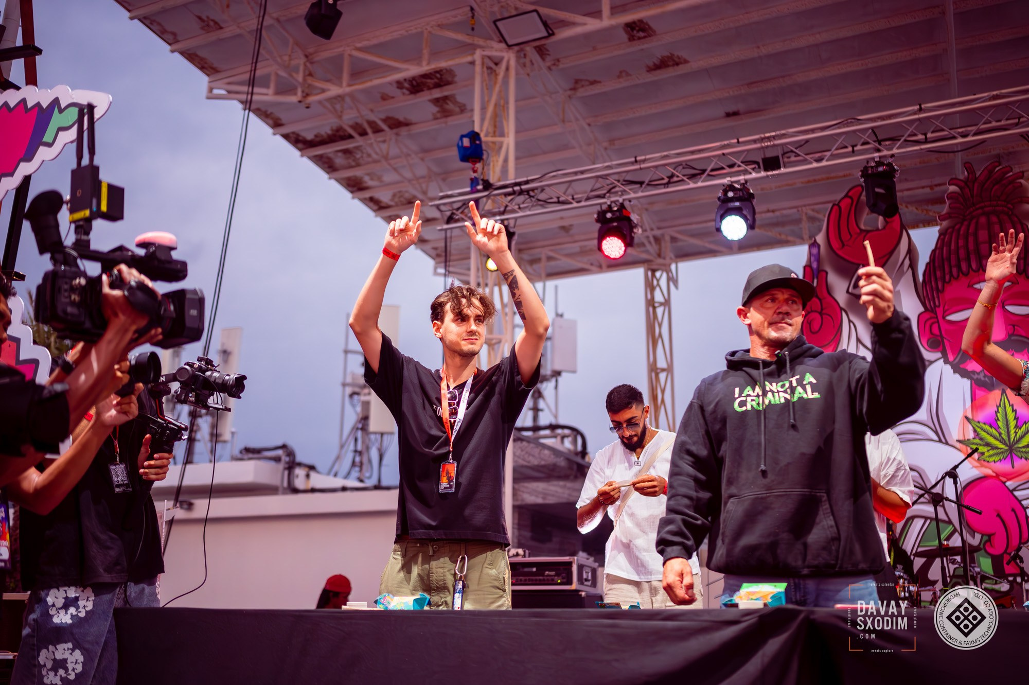 PHUKET CANNA CUP. АФИША|ФОТОРЕПОРТАЖИ|ИВЕНТЫ|ПХУКЕТ