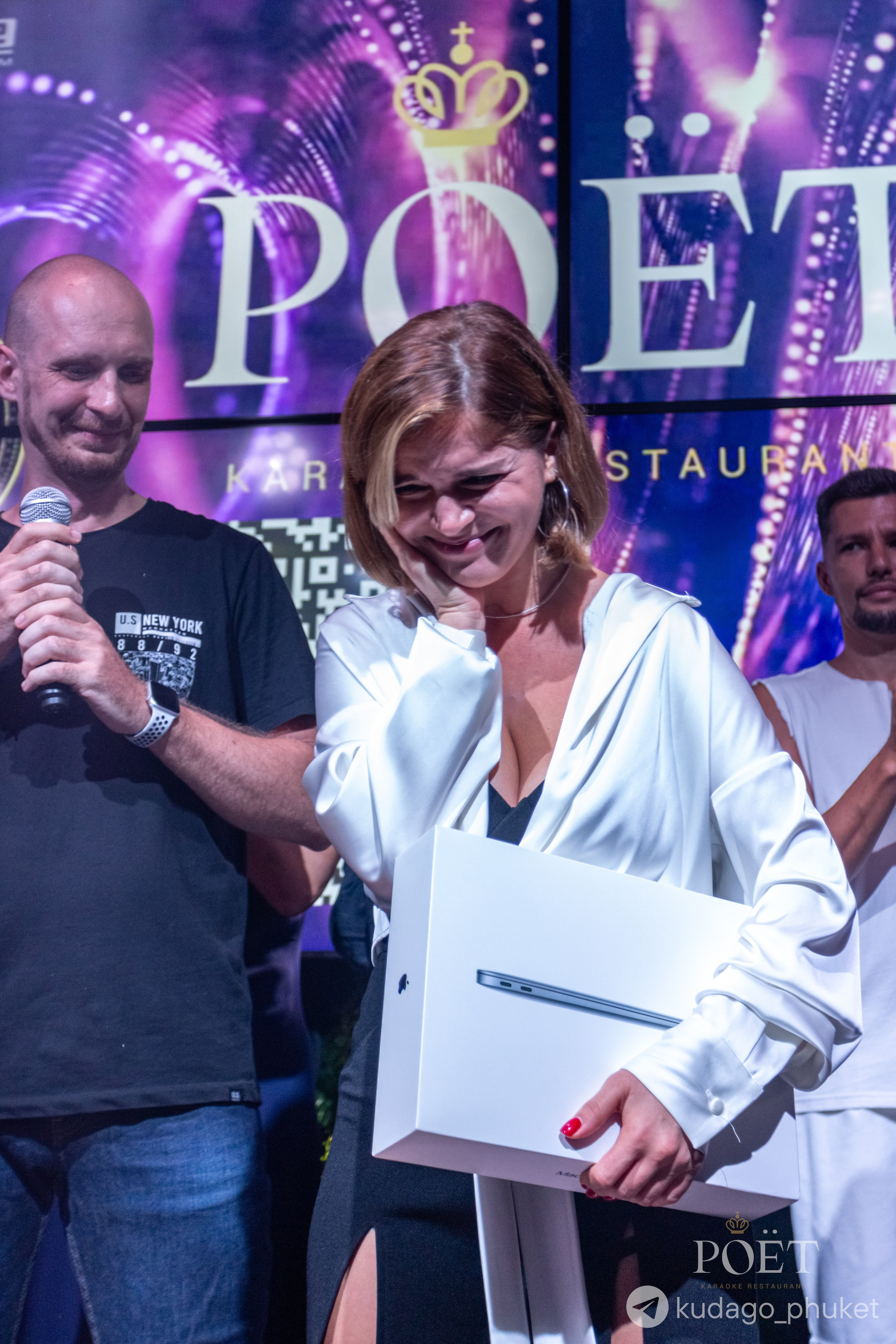 Вокальный конкурс POËT | Фоторепортаж | Афиша | DAVAYSXODIM.com PHUKET. АФИША|ФОТОРЕПОРТАЖИ|ИВЕНТЫ|ПХУКЕТ