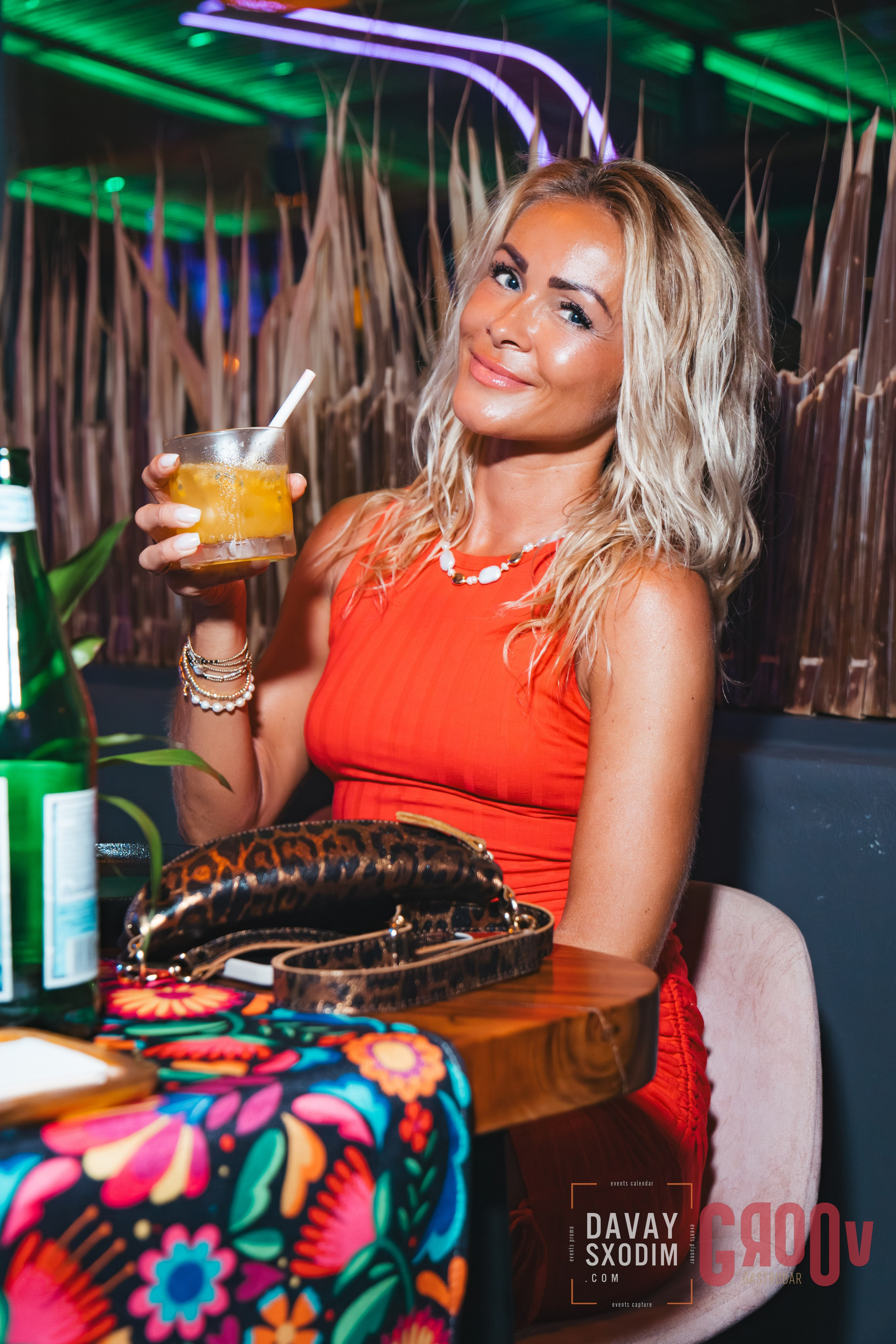 Вечеринка Tiki Twilights | Фоторепортаж | Афиша | DAVAYSXODIM.com PHUKET. АФИША|ФОТОРЕПОРТАЖИ|ИВЕНТЫ|ПХУКЕТ