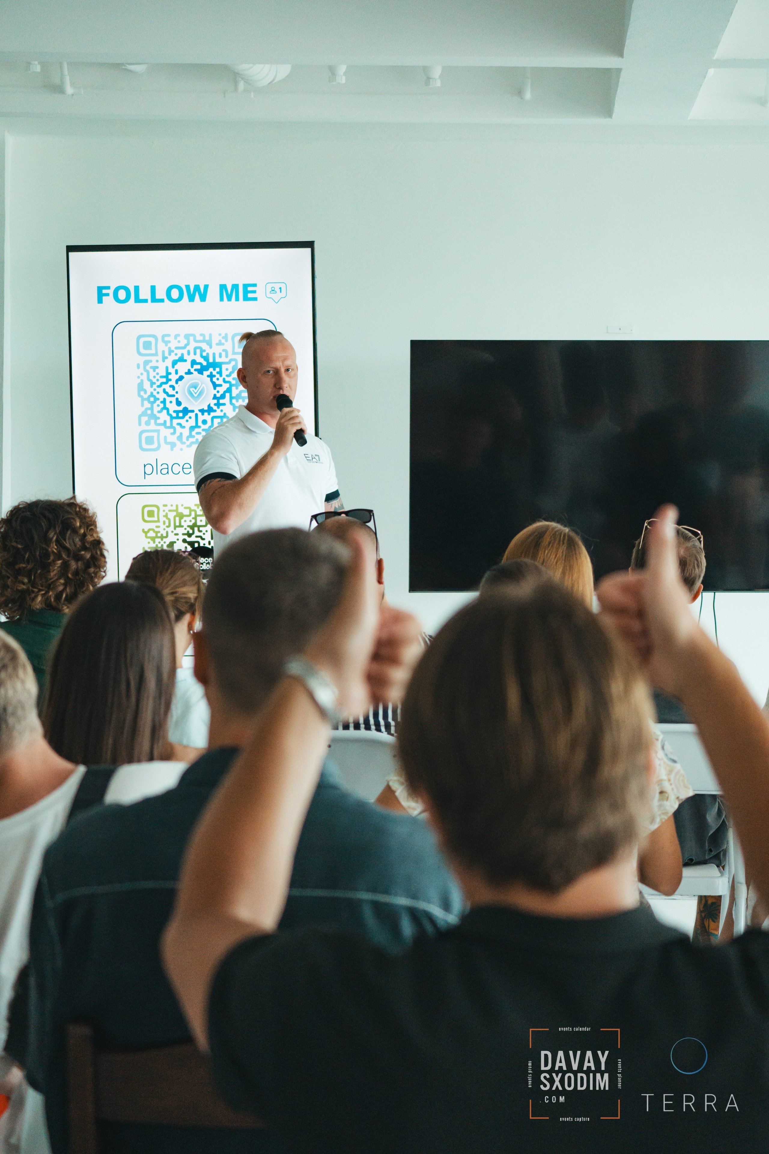 Масштабный Бизнес-нетворкинг | Фоторепортаж | Афиша | DAVAYSXODIM.com PHUKET. АФИША|ФОТОРЕПОРТАЖИ|ИВЕНТЫ|ПХУКЕТ