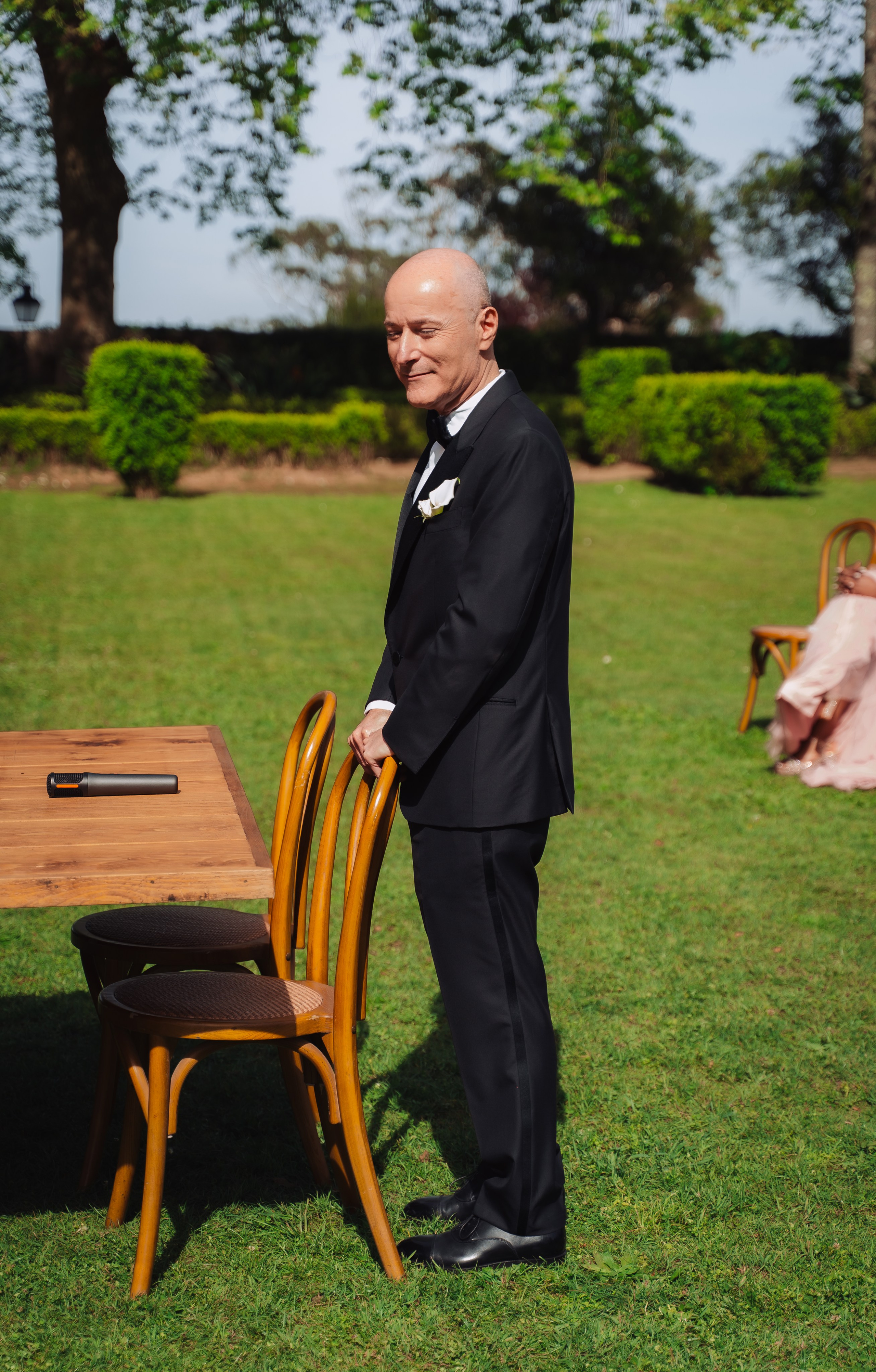 Maria & Artur. Fazemos o seu casamento ser lembrado por gerações