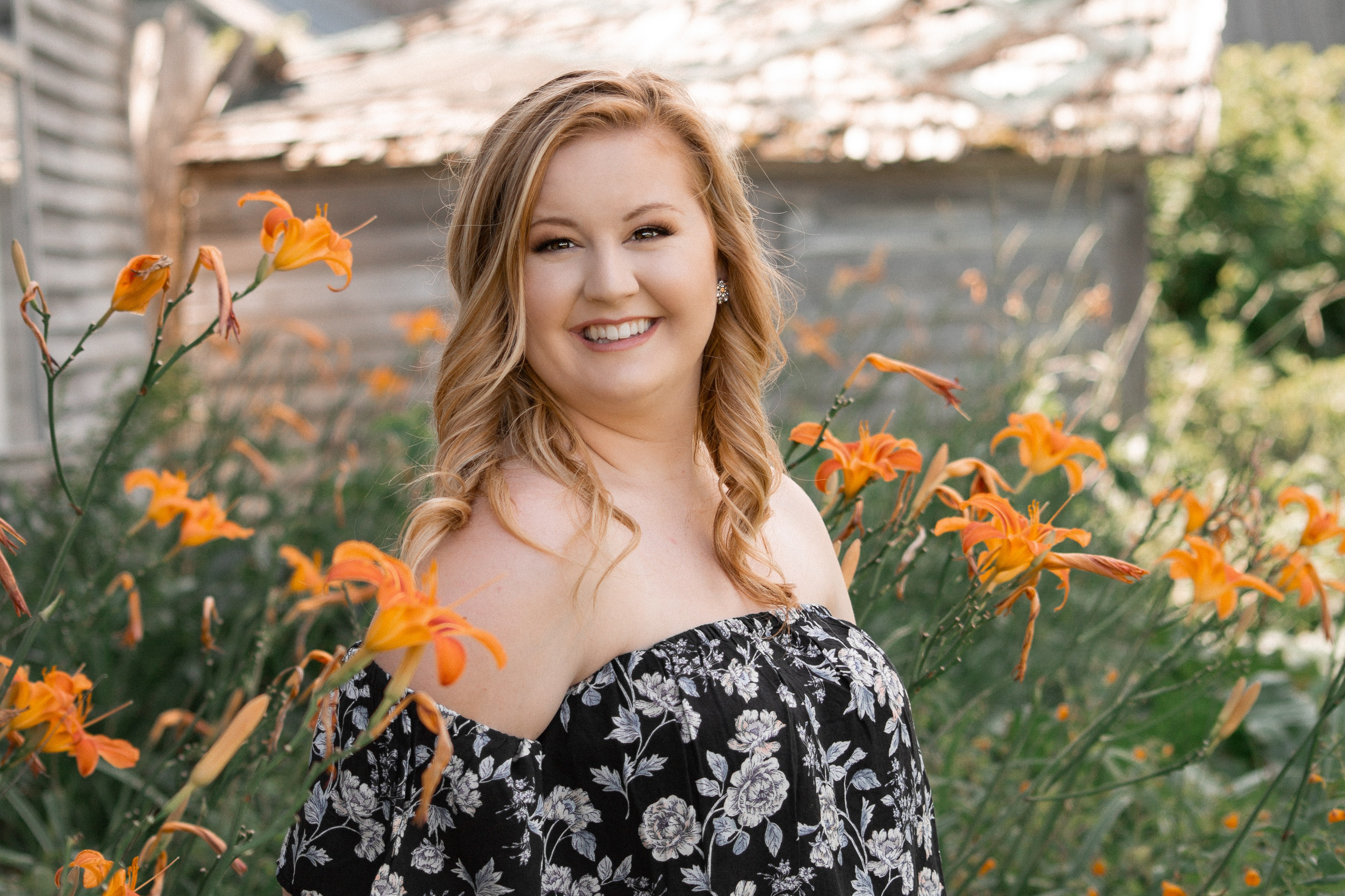 Emma. Eugenia Guryev Photography | Portrait & Family Photographer in Moncton, New Brunswick