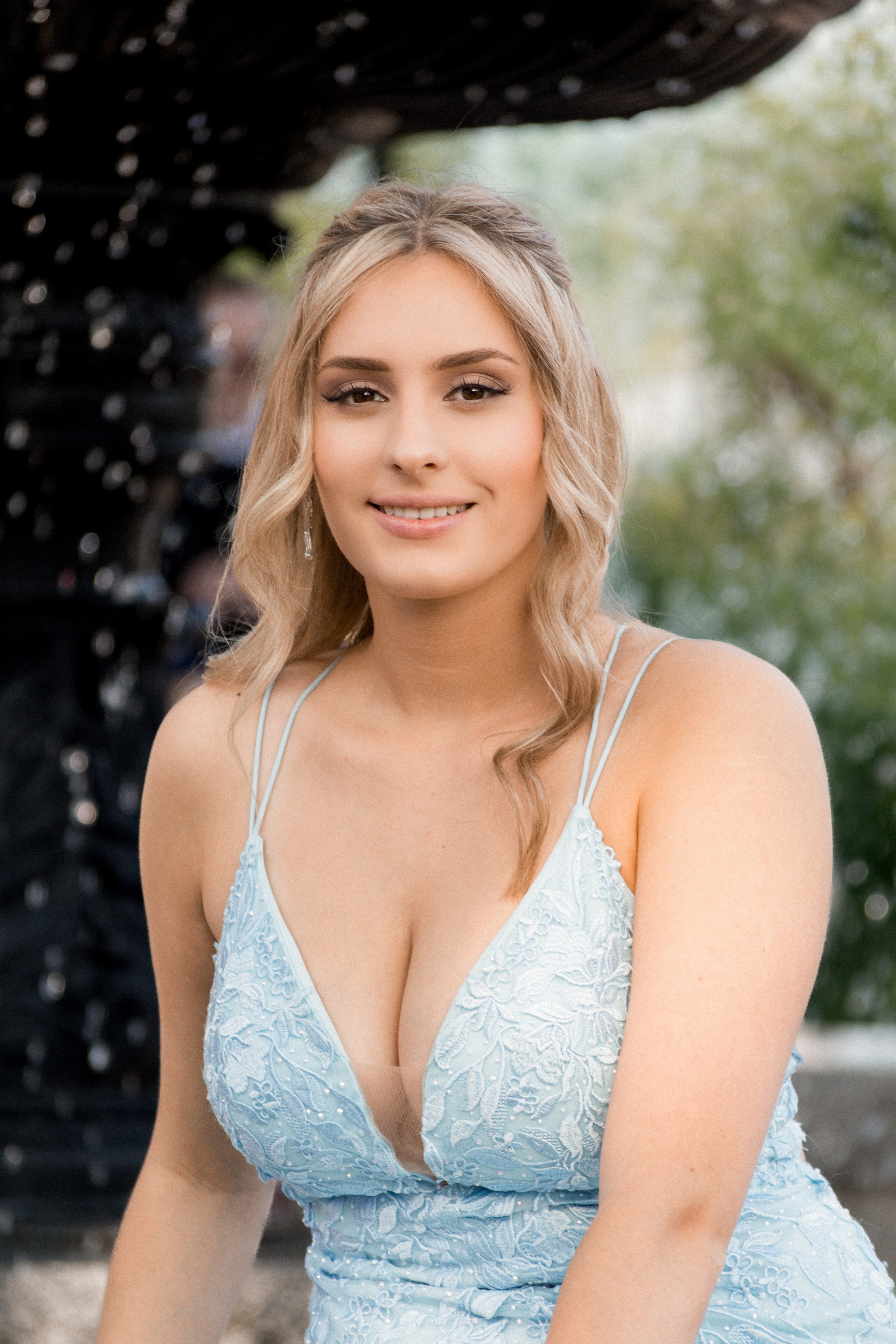 Prom 2023. Eugenia Guryev Photography | Portrait & Family Photographer in Moncton, New Brunswick
